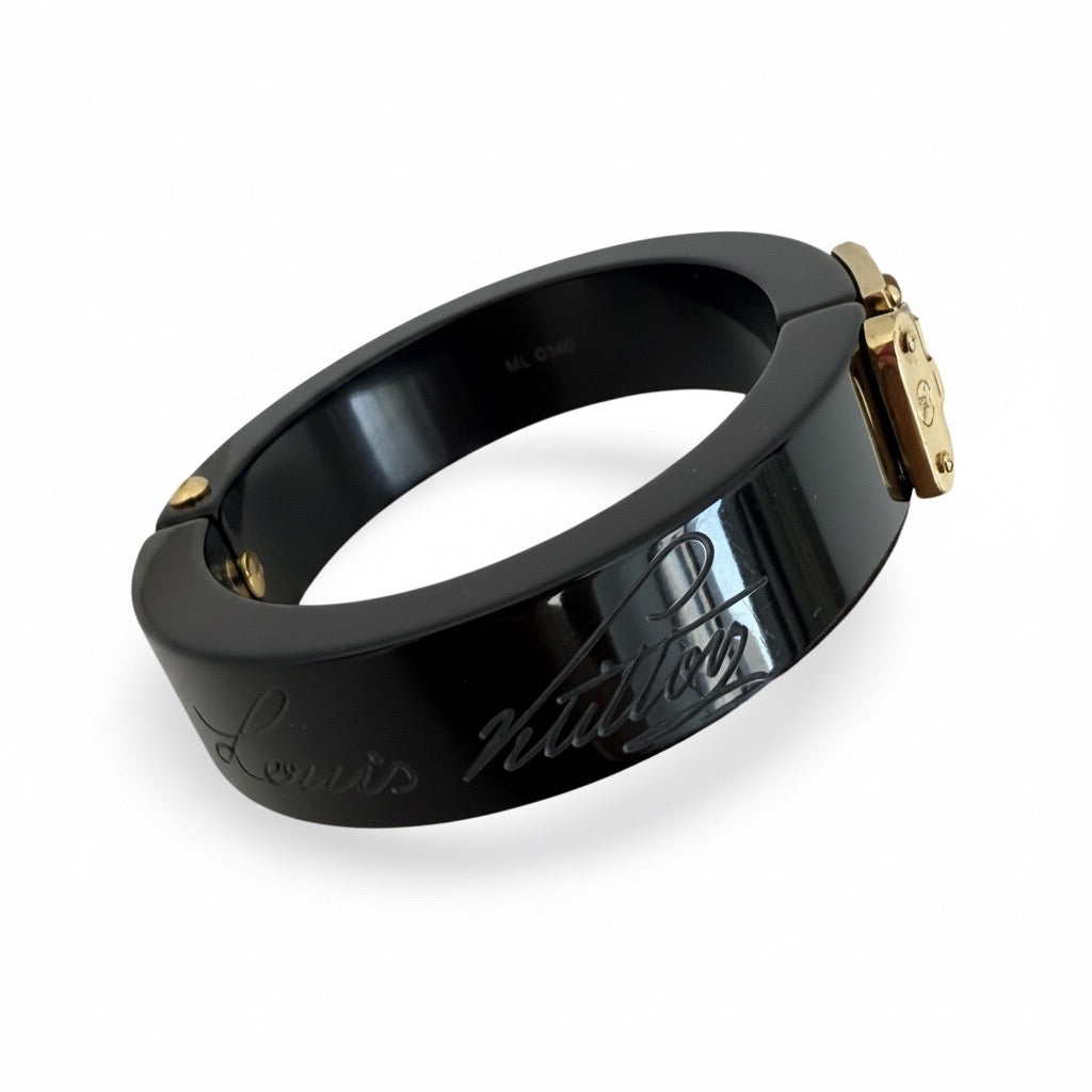 Lock Me bracelet