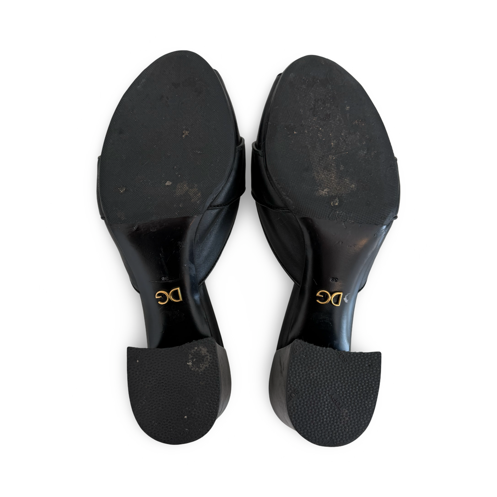 Baroque DG Mules