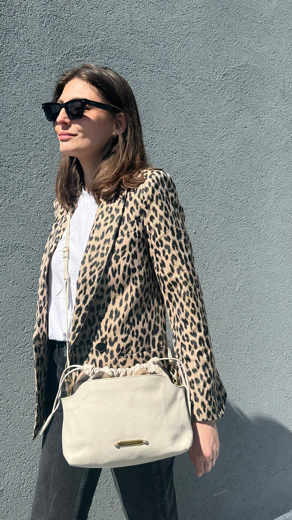 Crossbody bag