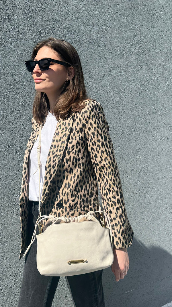 Crossbody bag