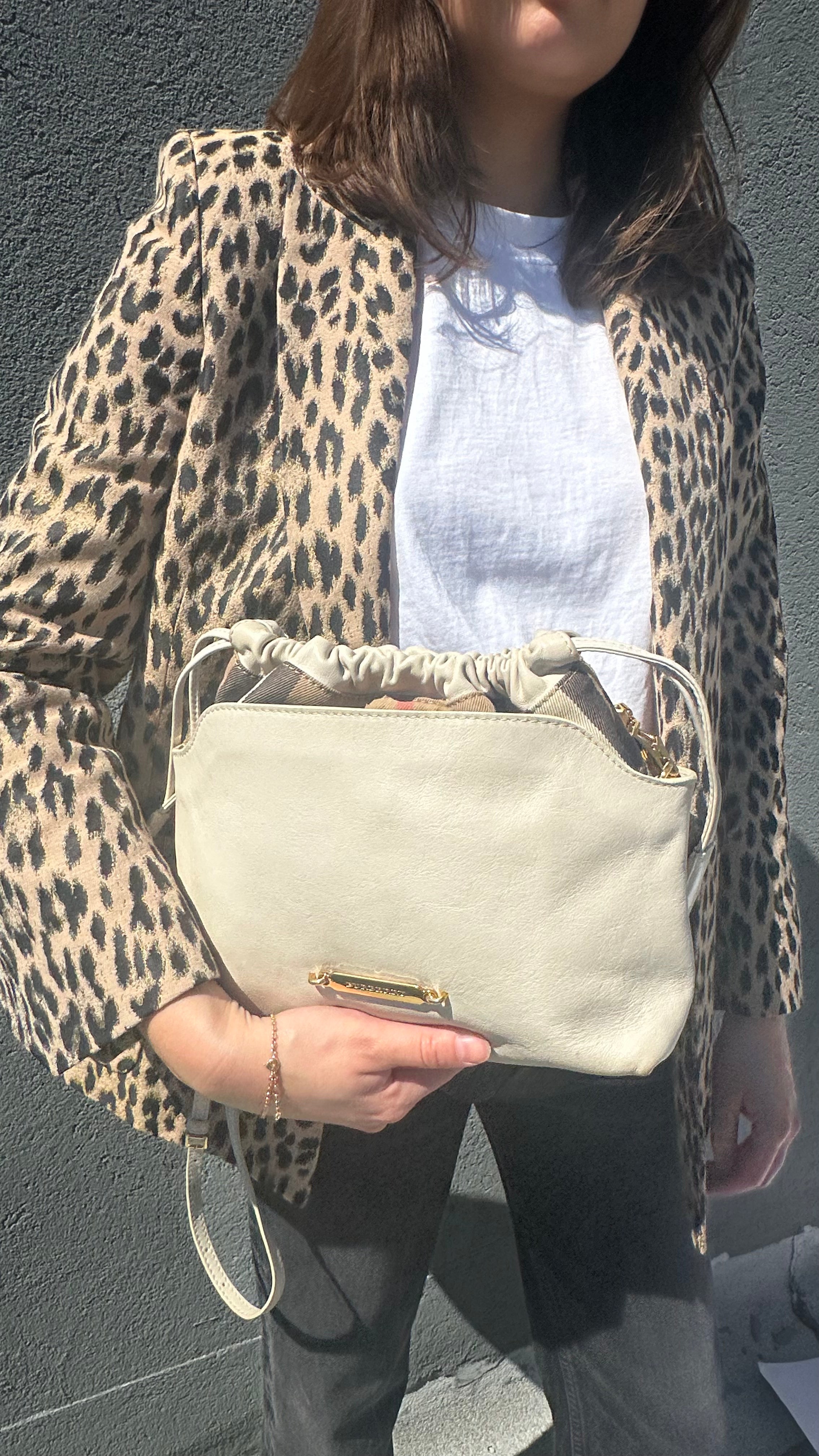 Crossbody bag
