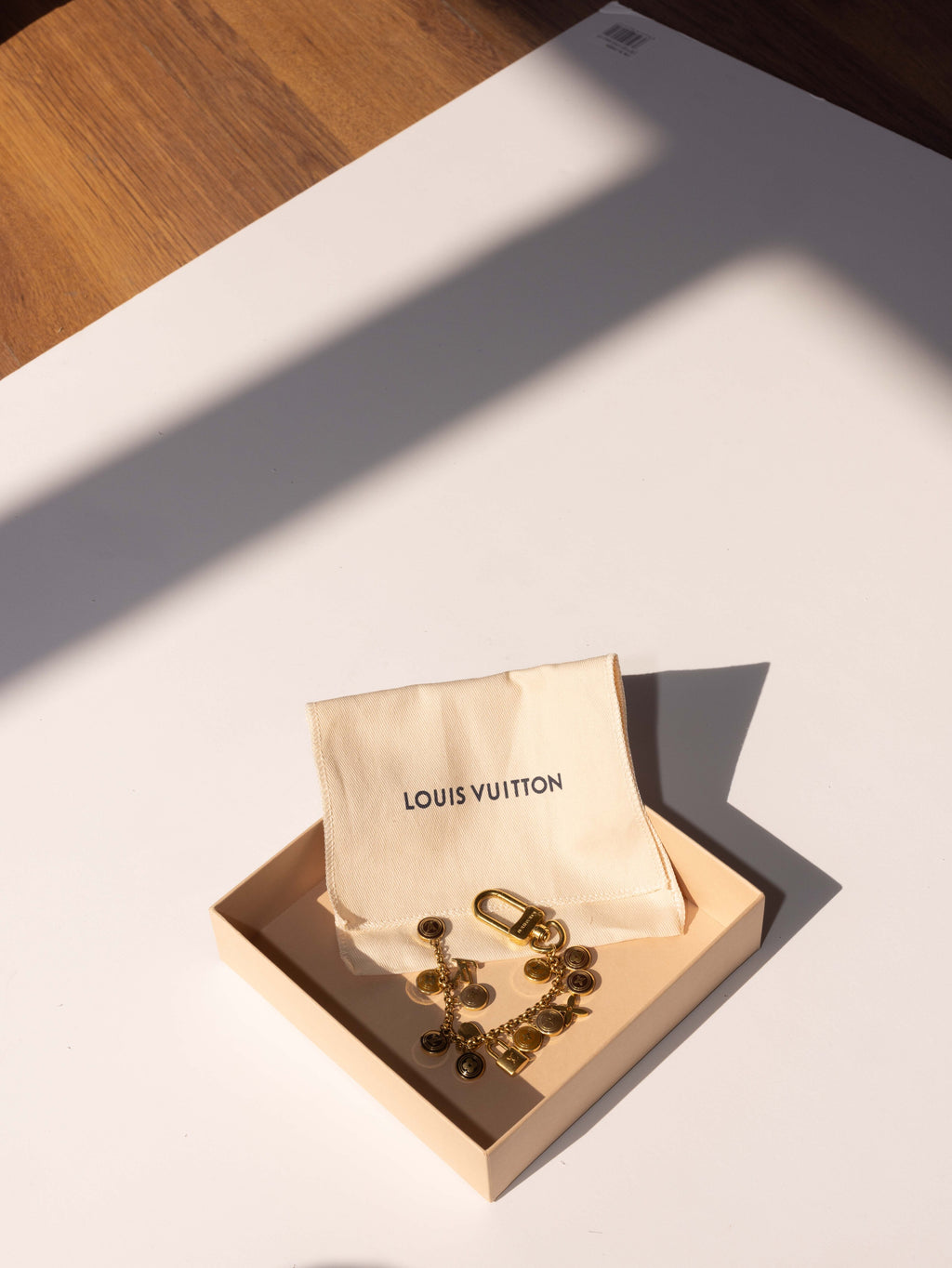 Louis Vuitton Key Chain