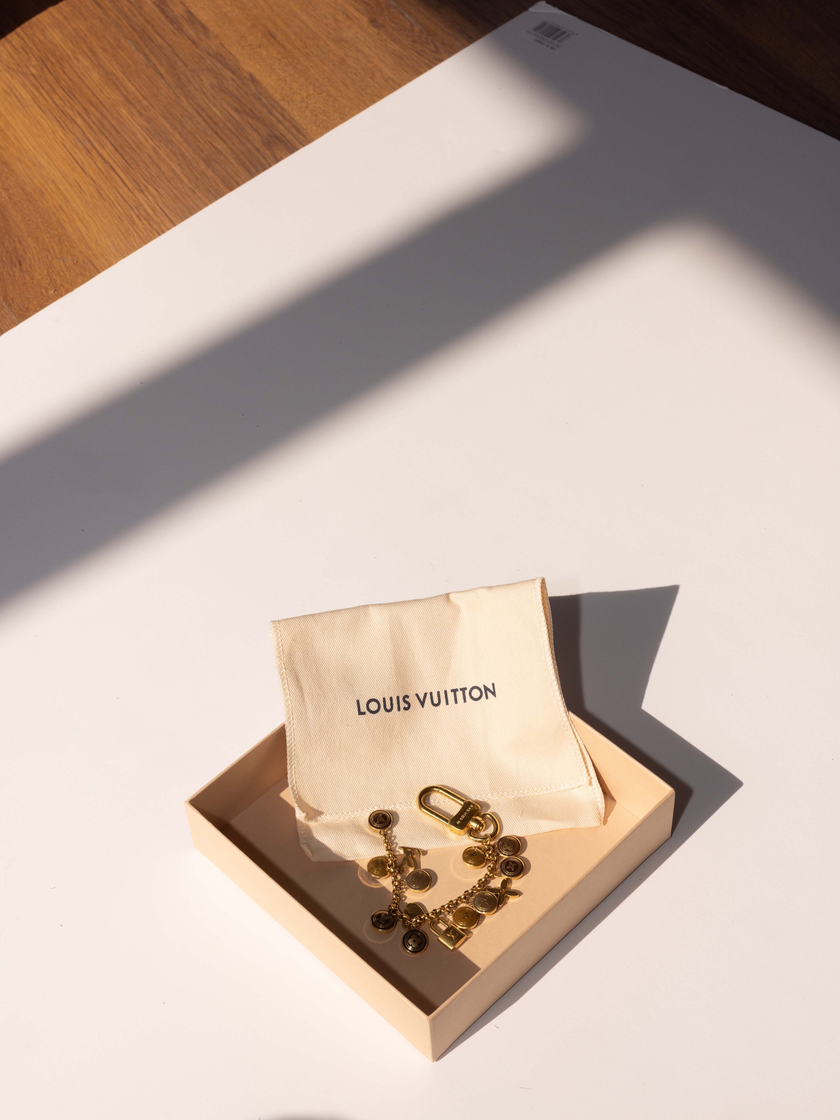 Louis Vuitton Key Chain