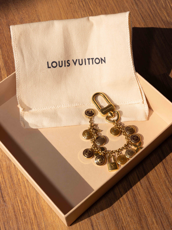 Louis Vuitton Key Chain