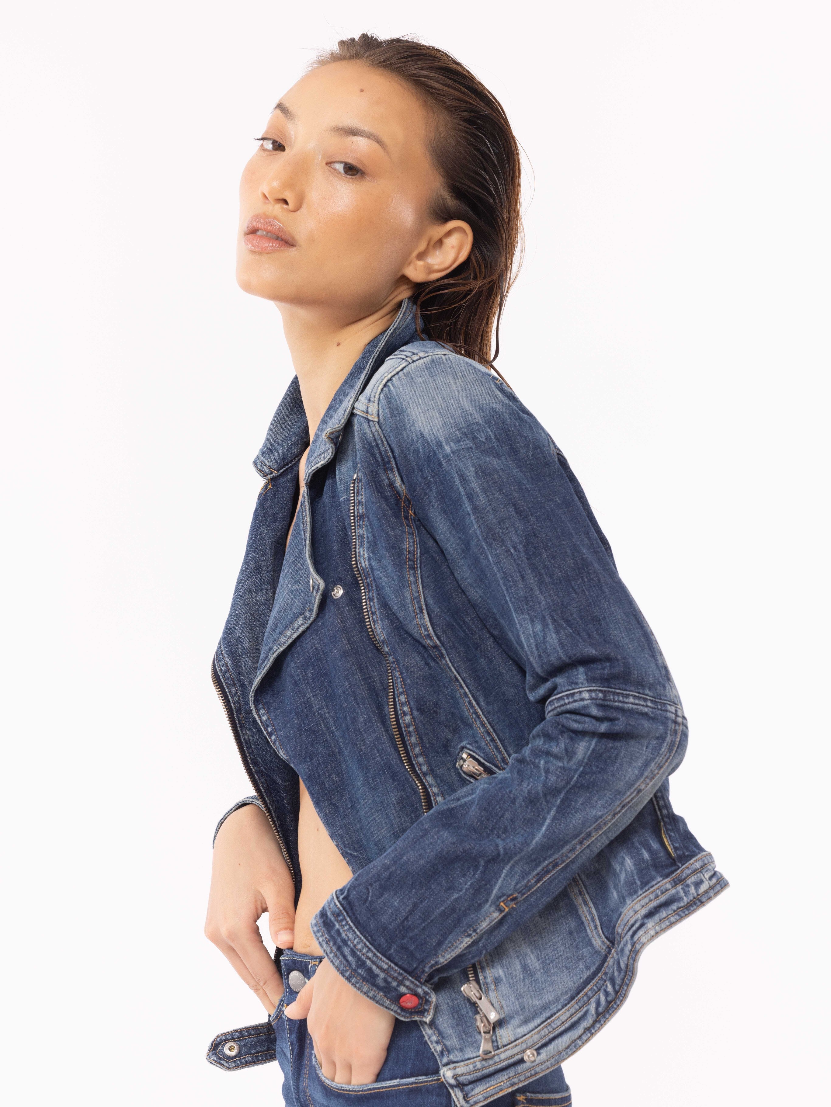 jeans jacket