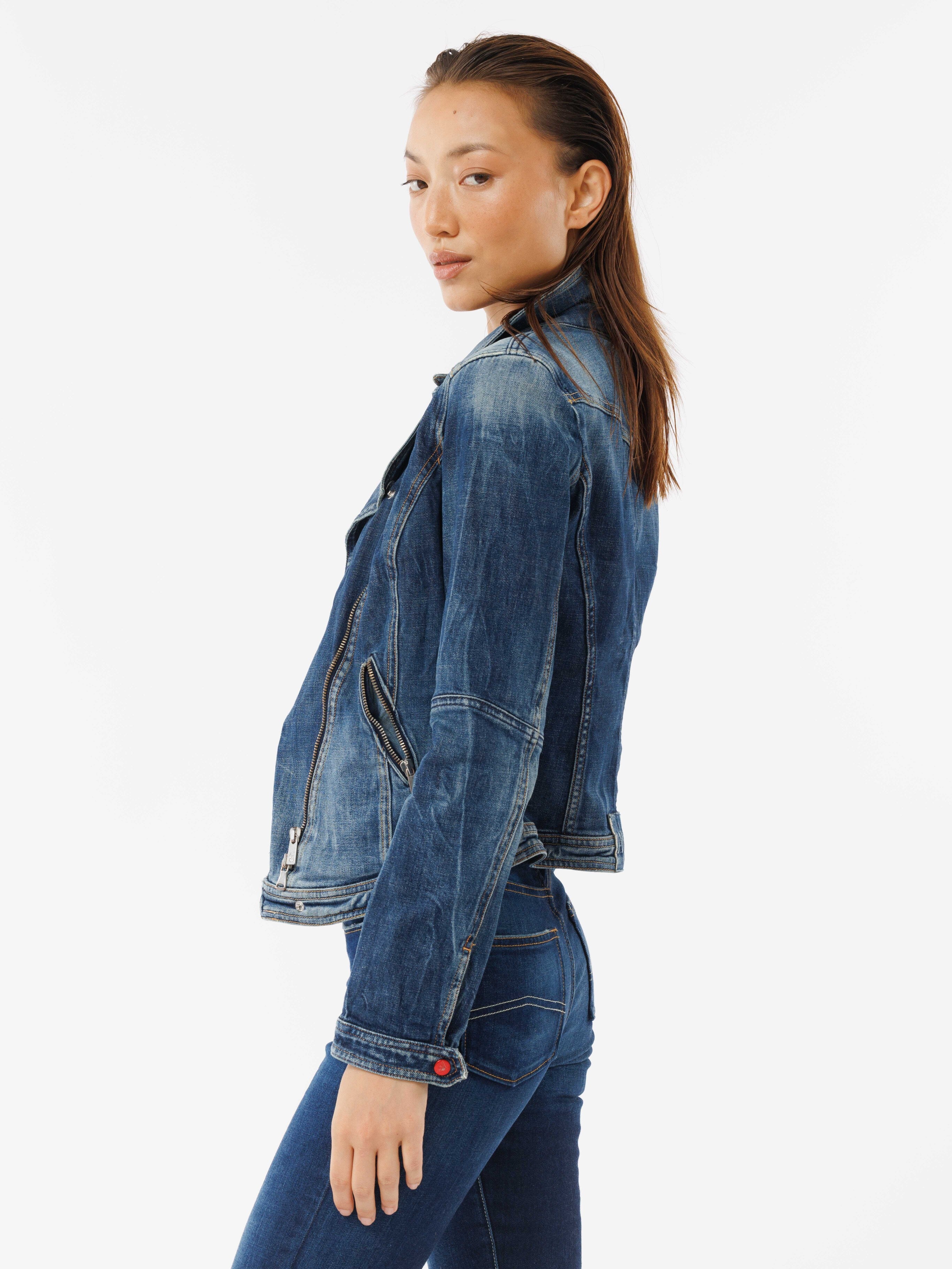 jeans jacket