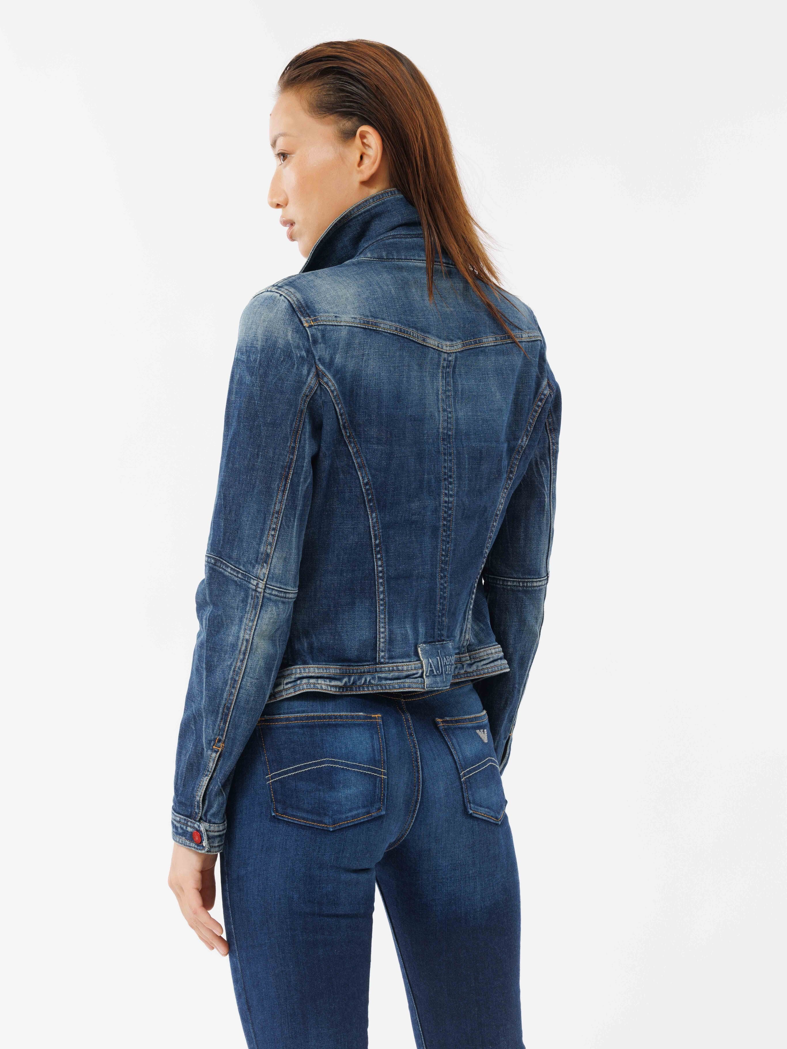 jeans jacket