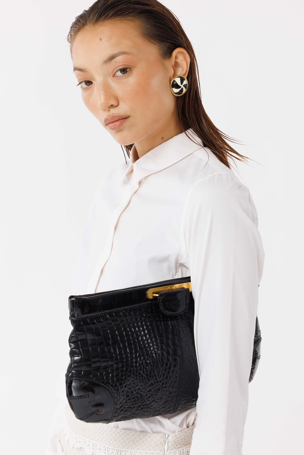Leader bag