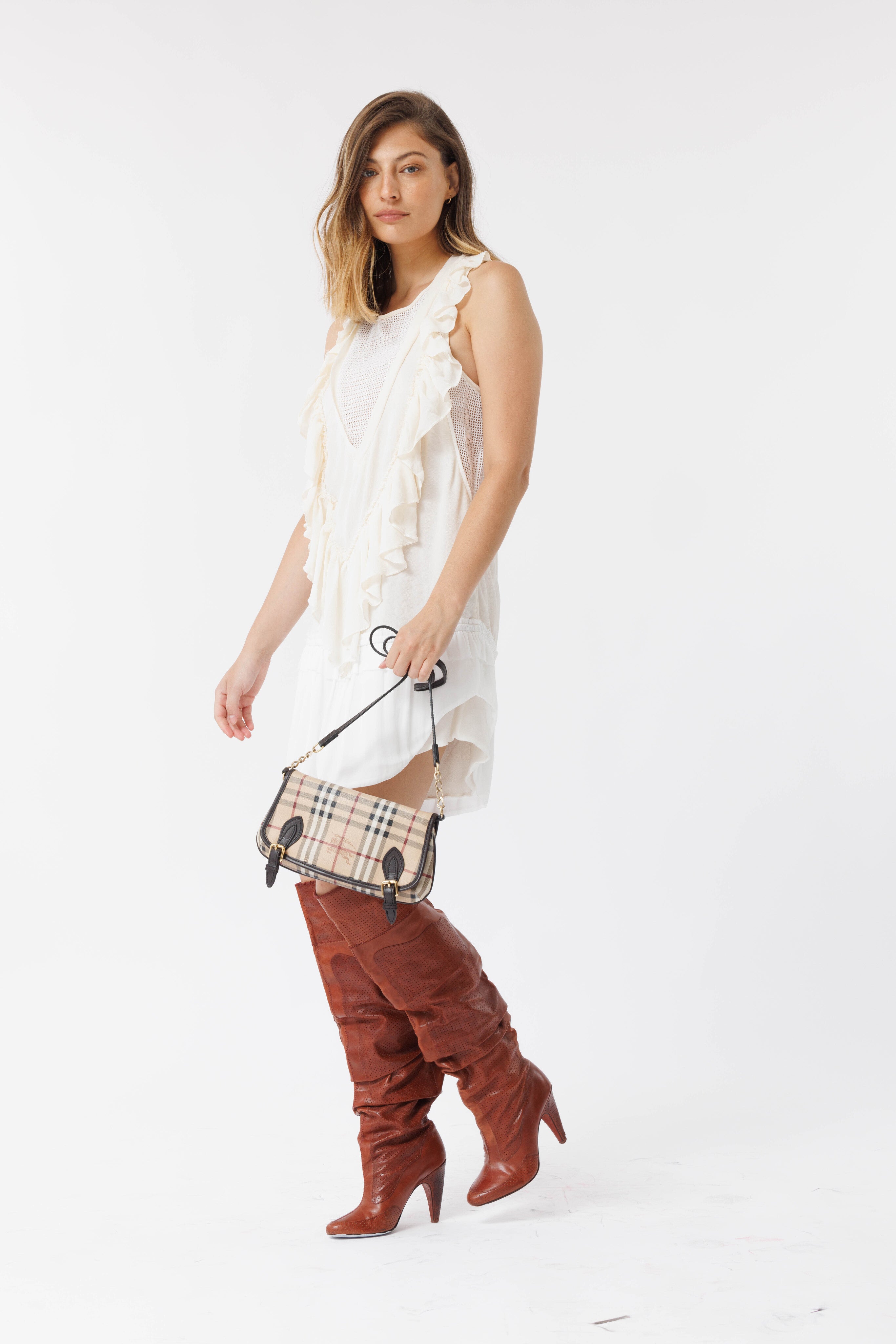 Cross Buddy Bag