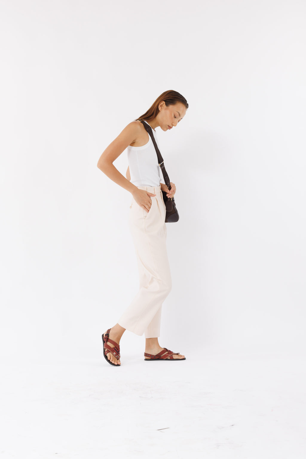 sandals