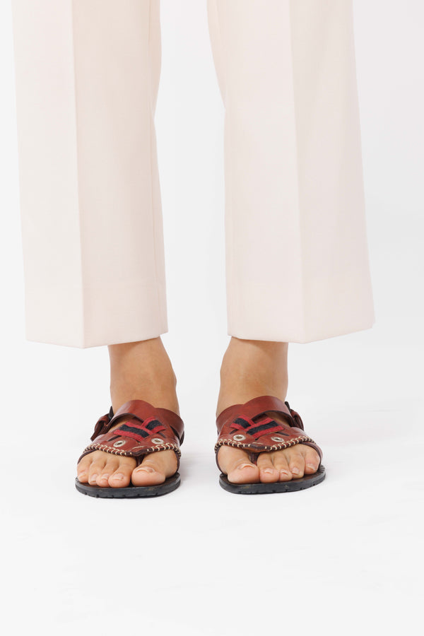 Bottega Veneta sandals