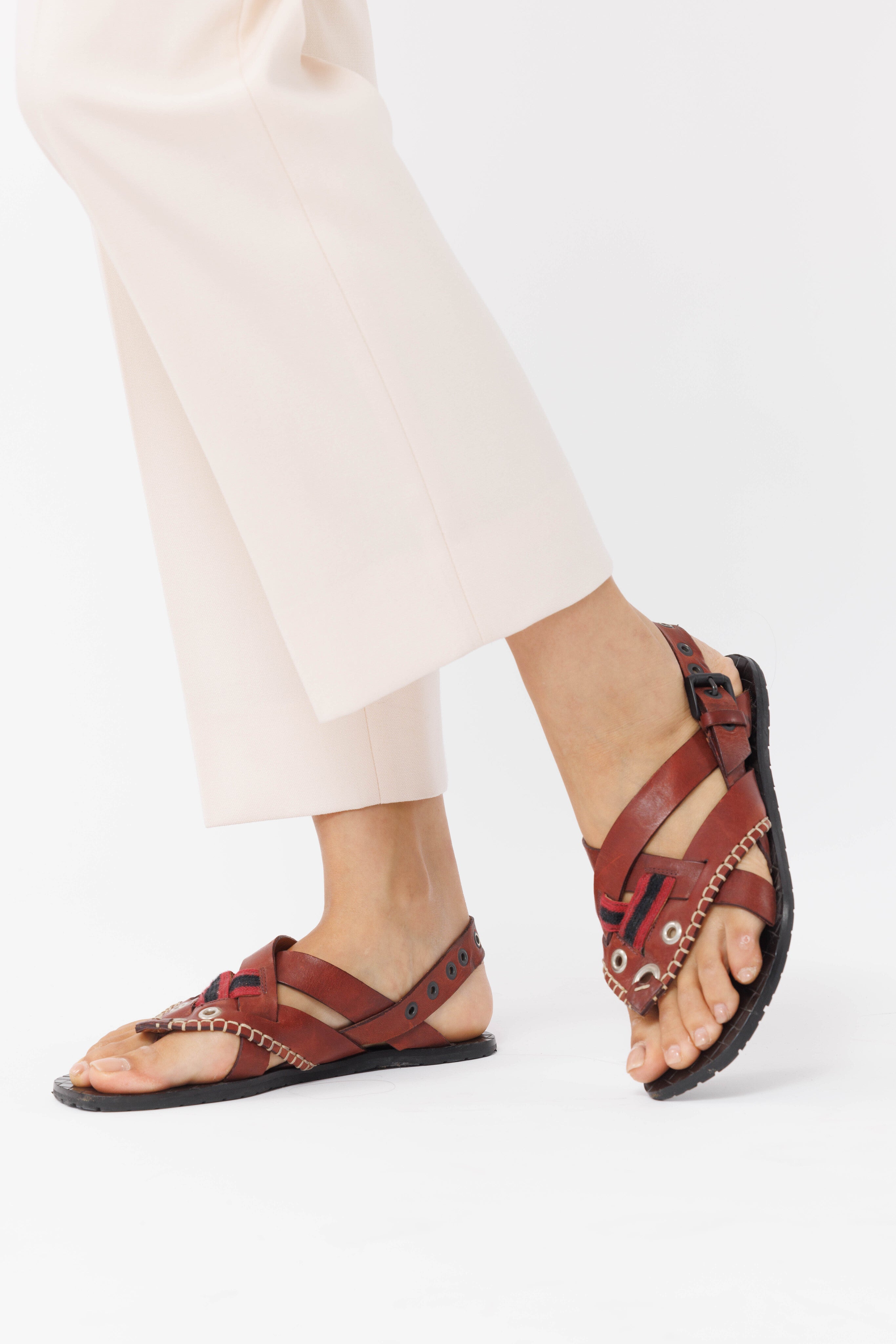 Bottega Veneta sandals