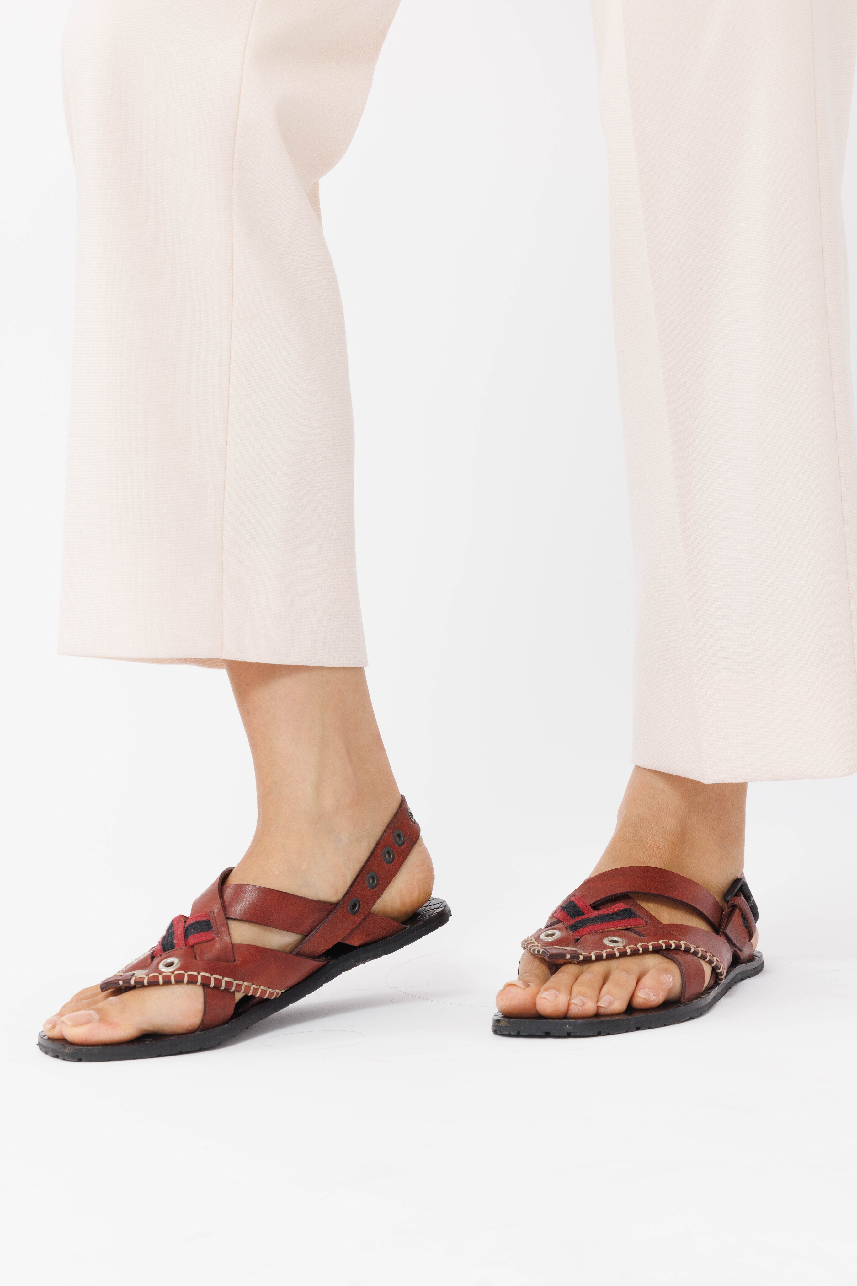 Bottega Veneta sandals