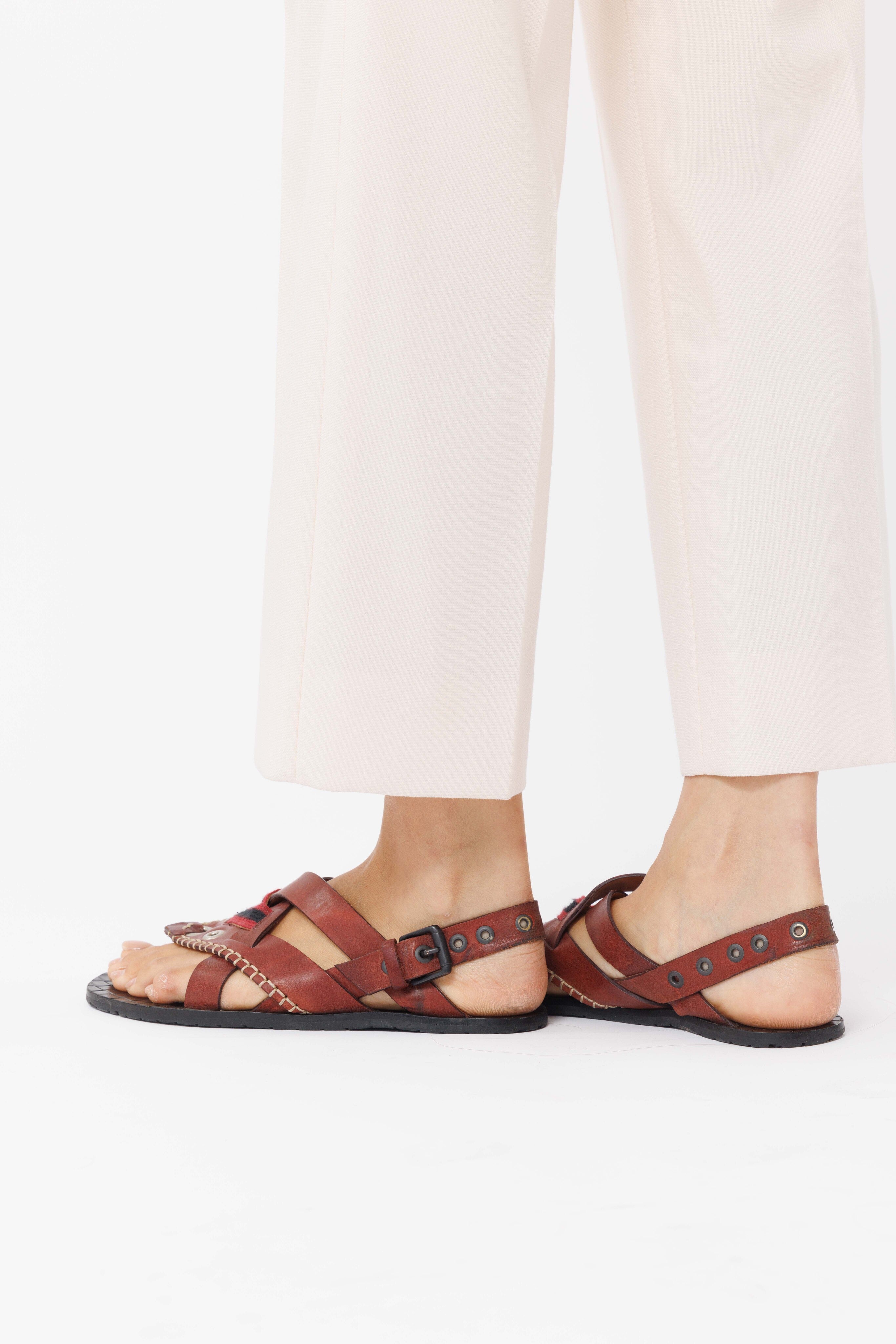 Bottega Veneta sandals