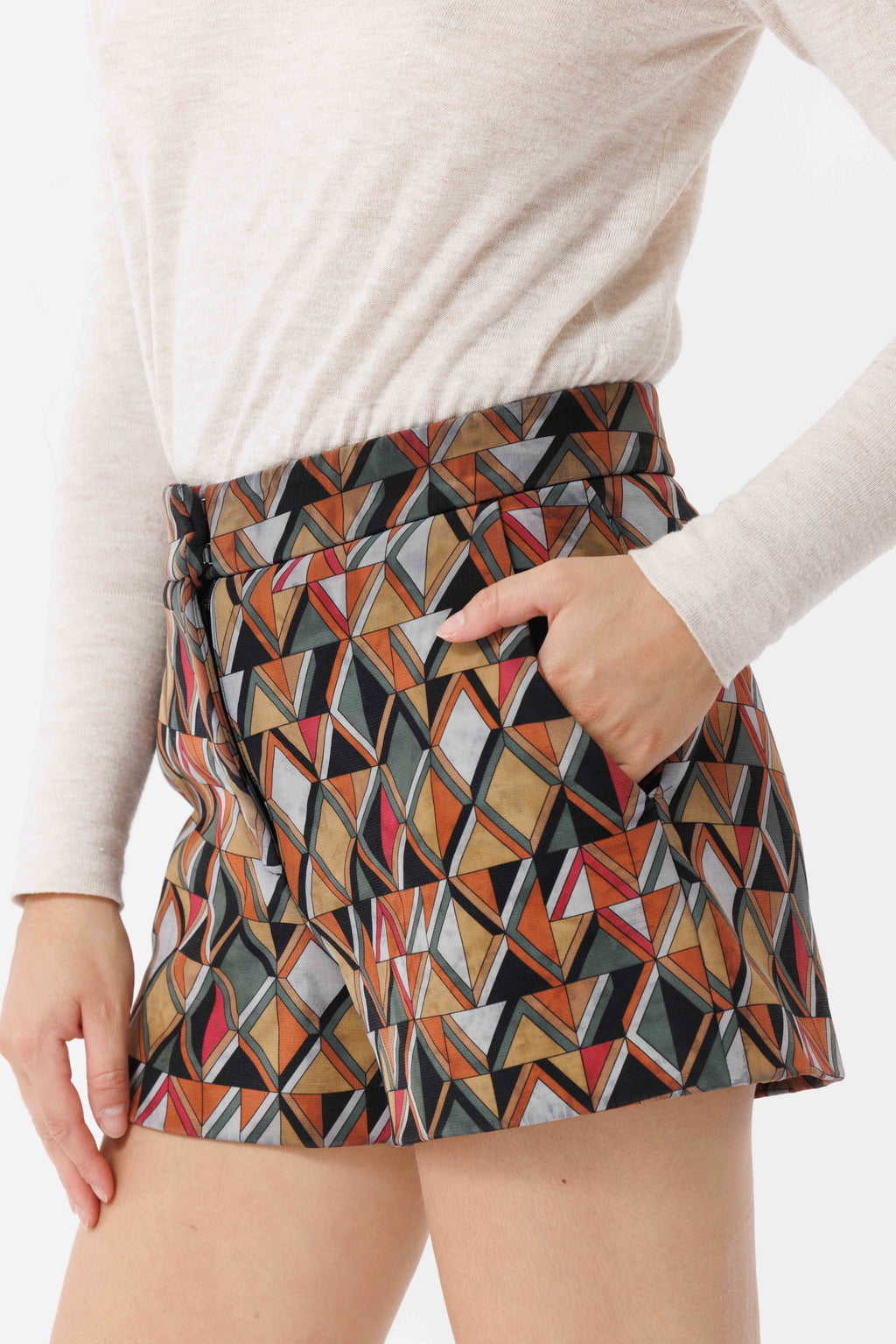short pants