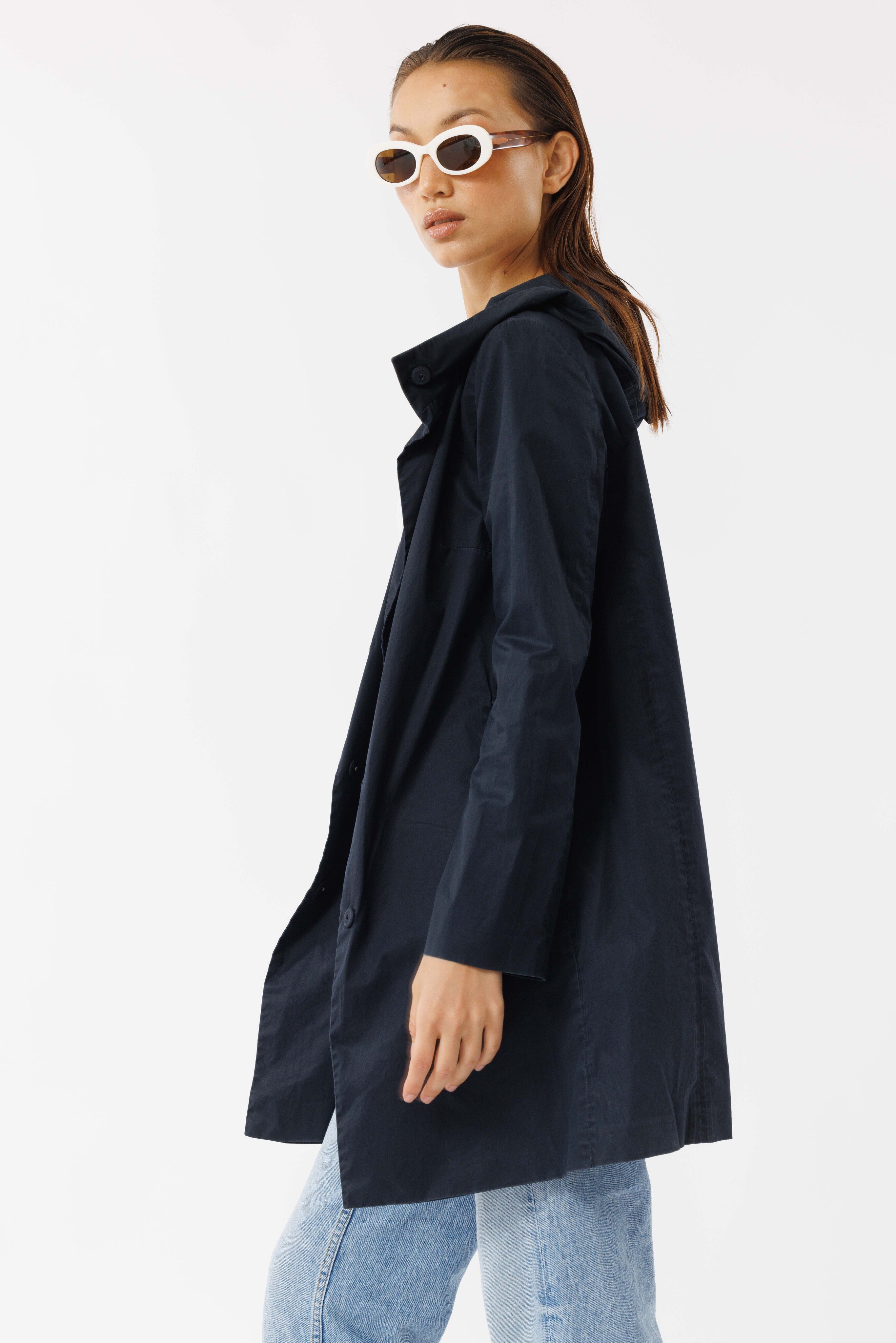Raincoat