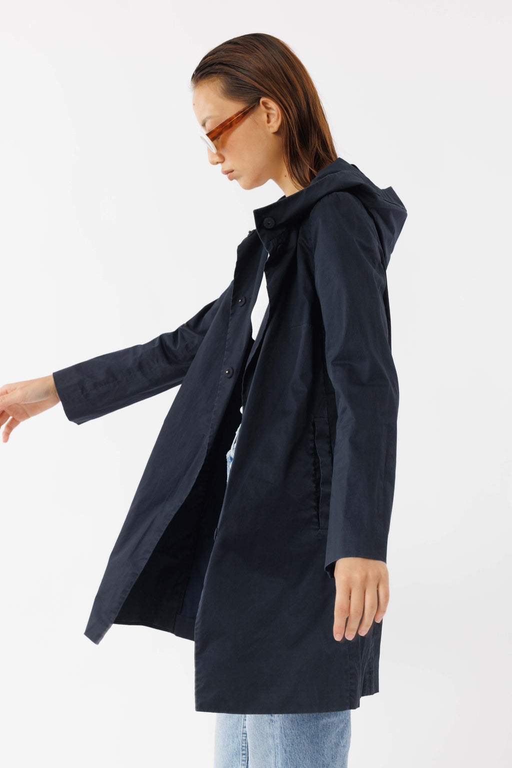 Raincoat