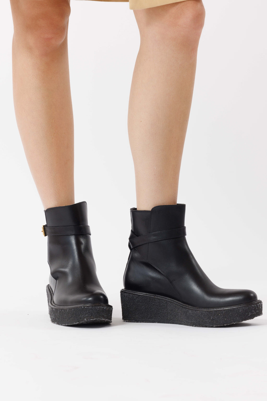 ankle boots