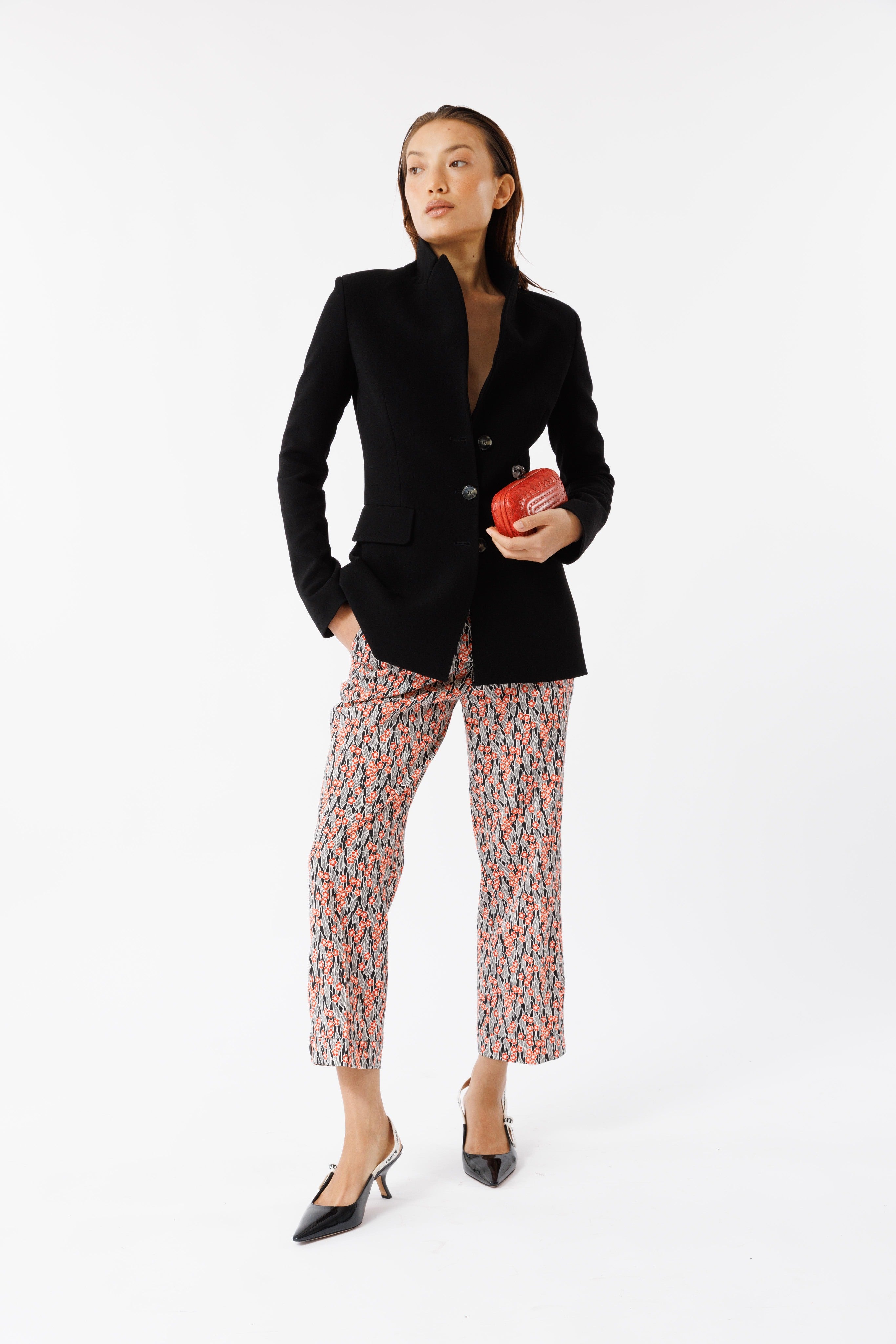 knot clutch