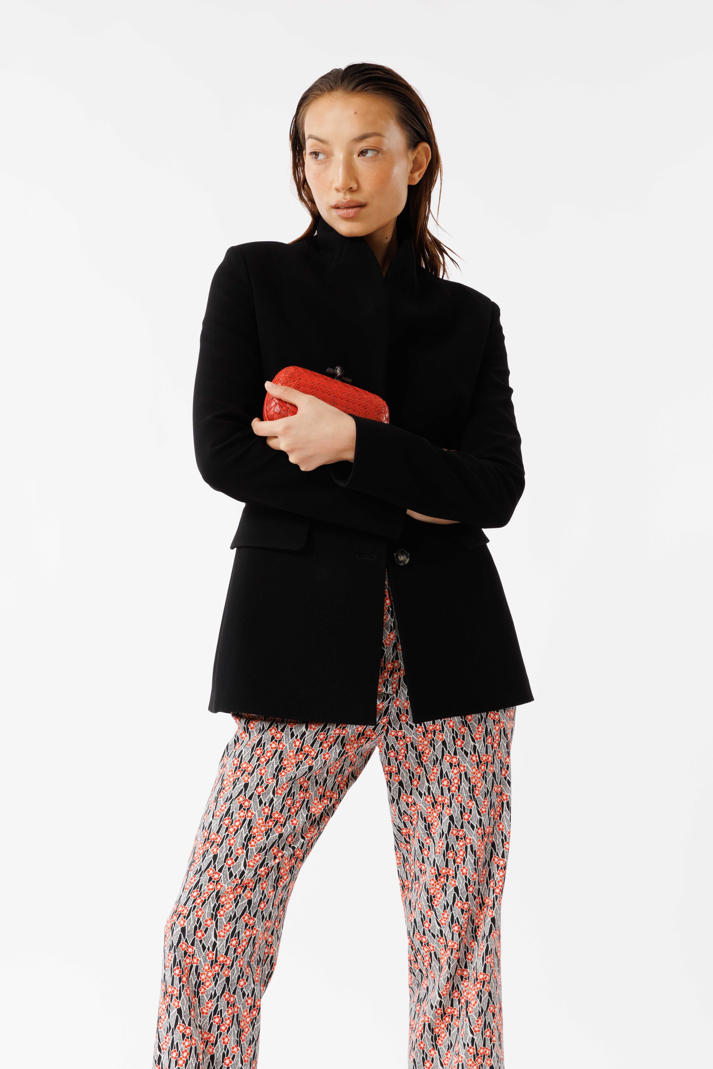 knot clutch