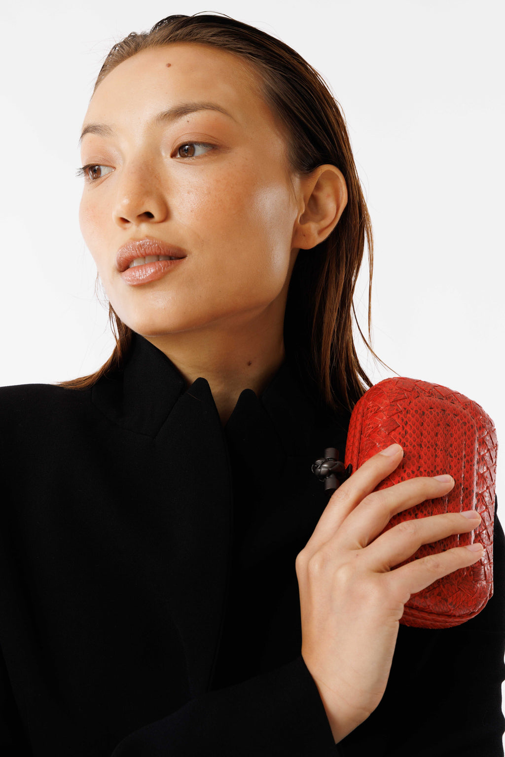 knot clutch