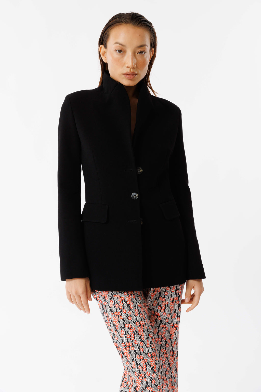 Ermanno Scervino Blazer jacket