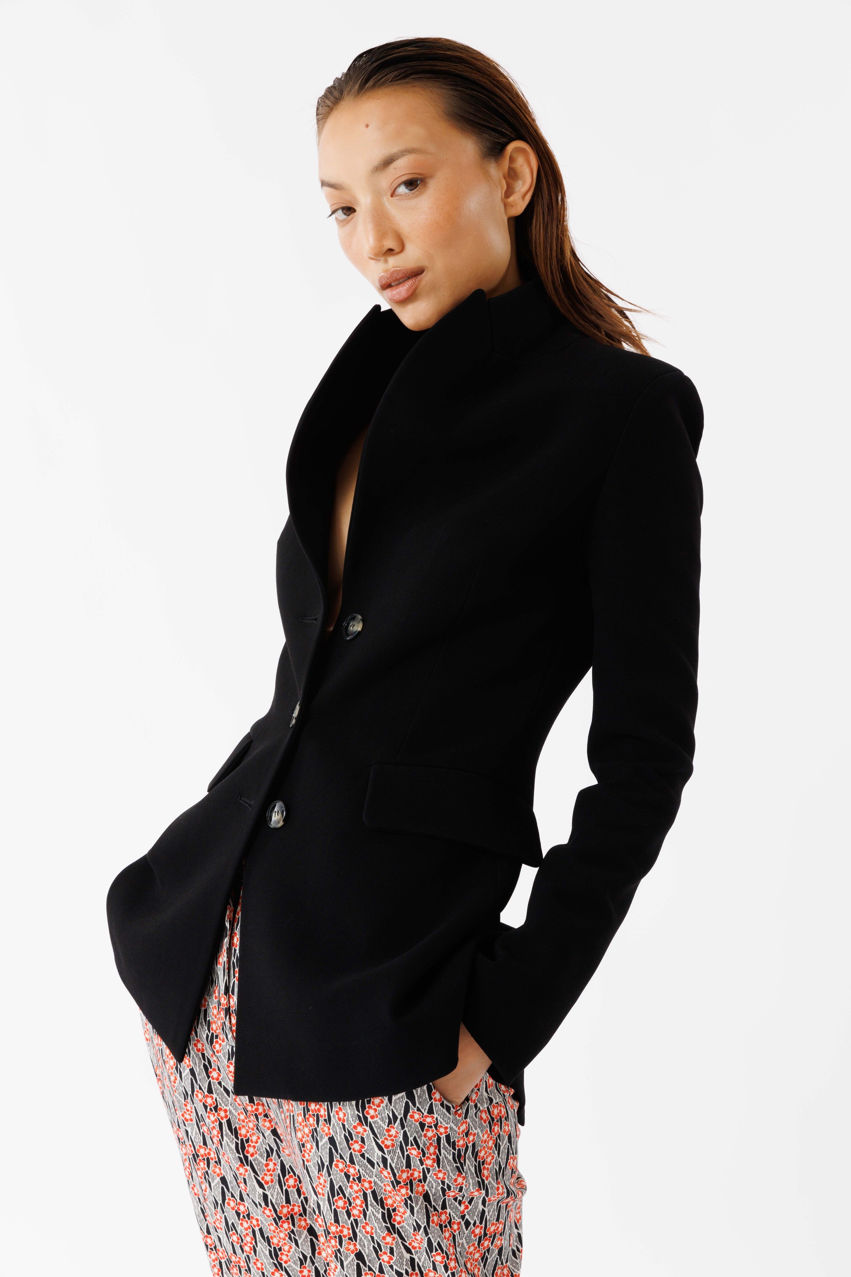 Ermanno Scervino Blazer jacket