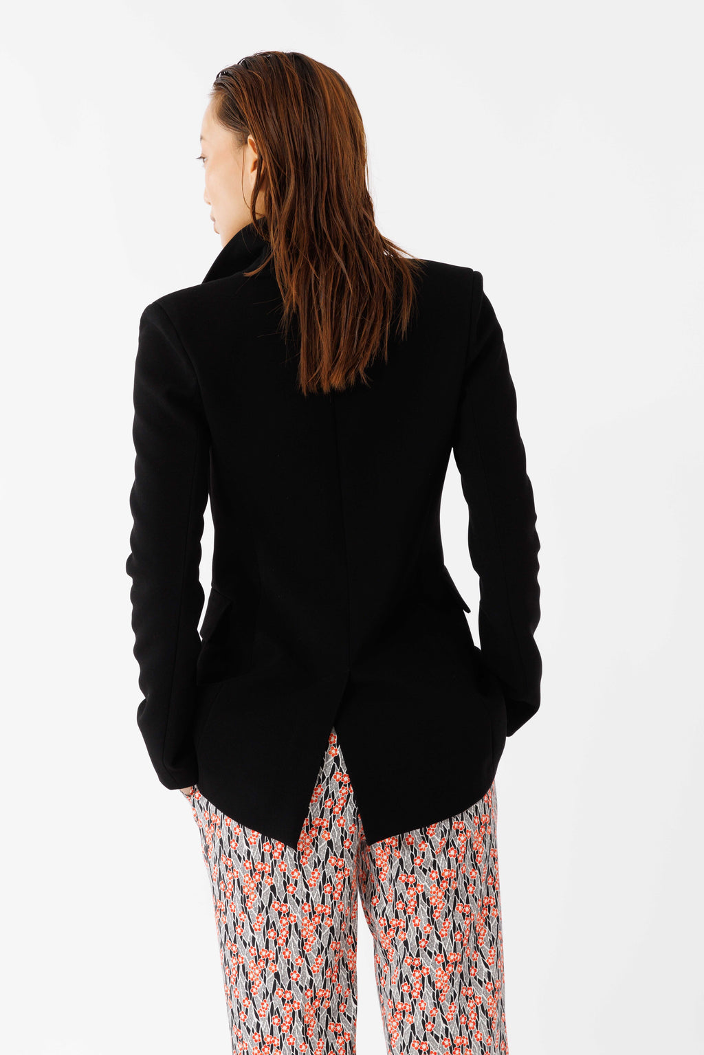 Ermanno Scervino Blazer jacket