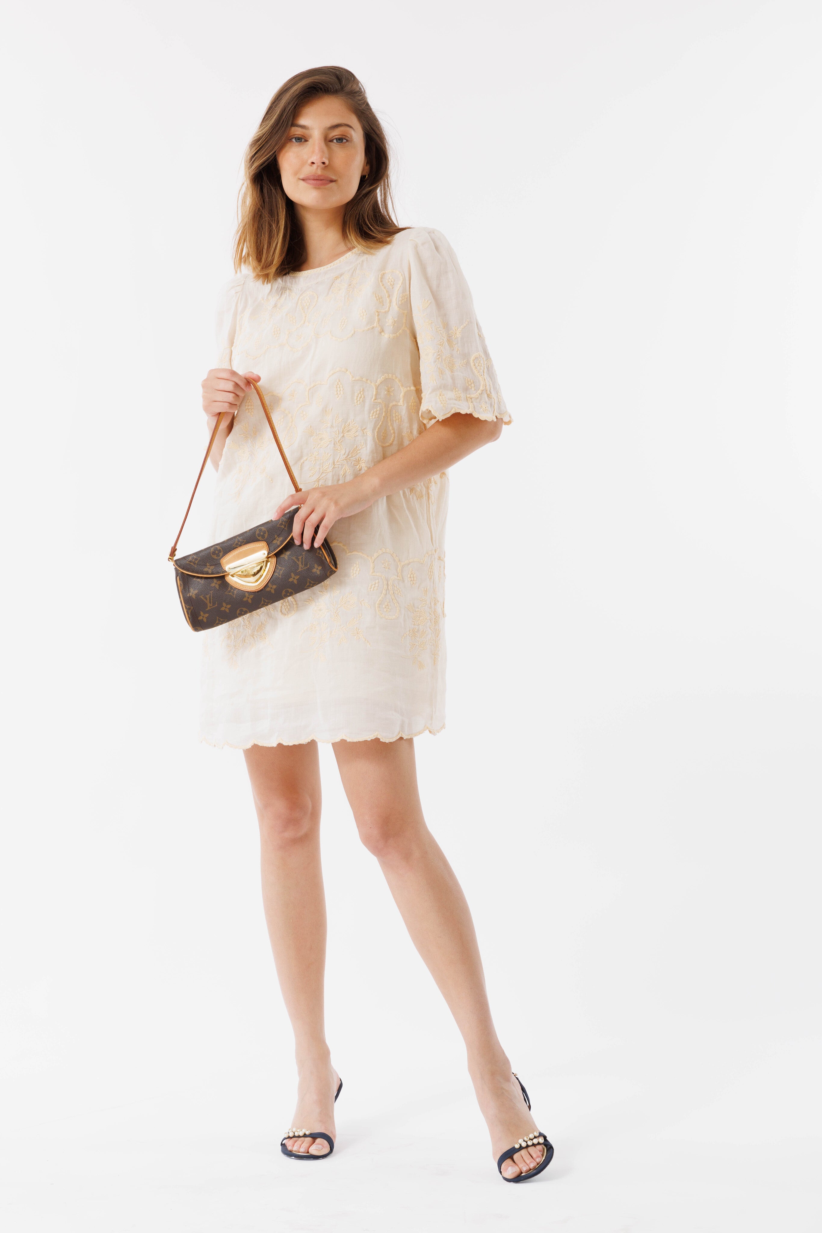 Beverly bag