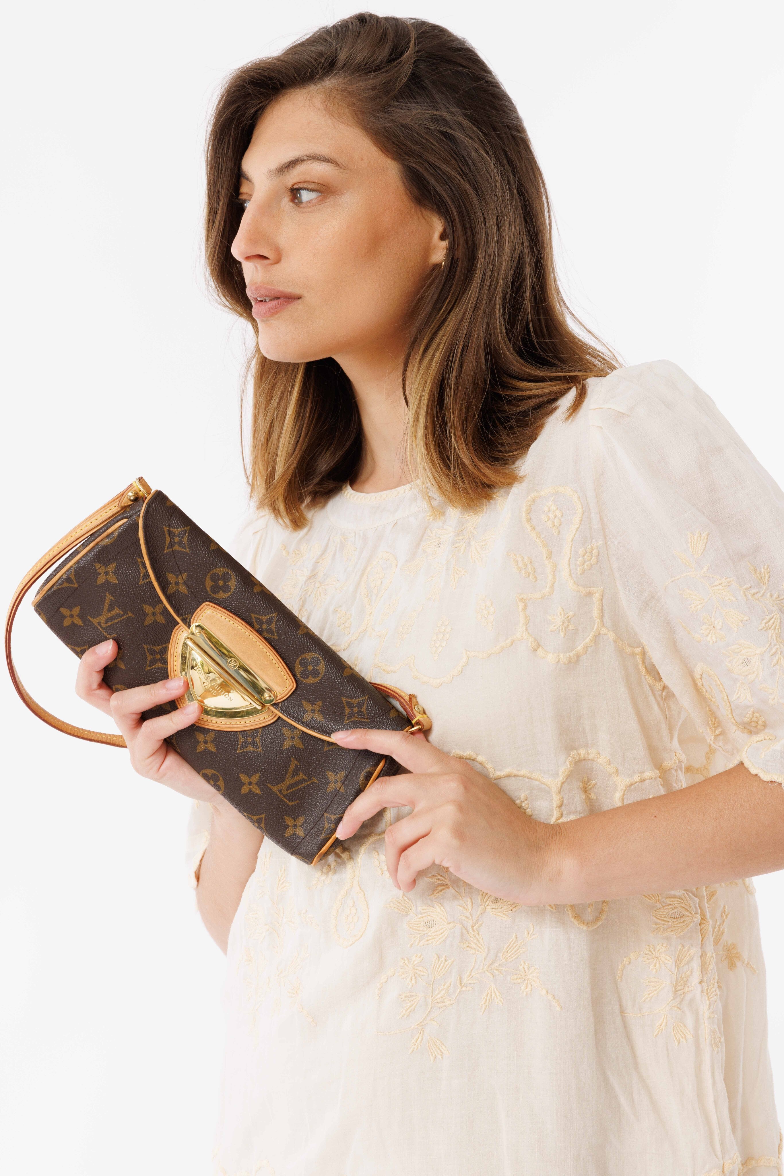 Beverly bag