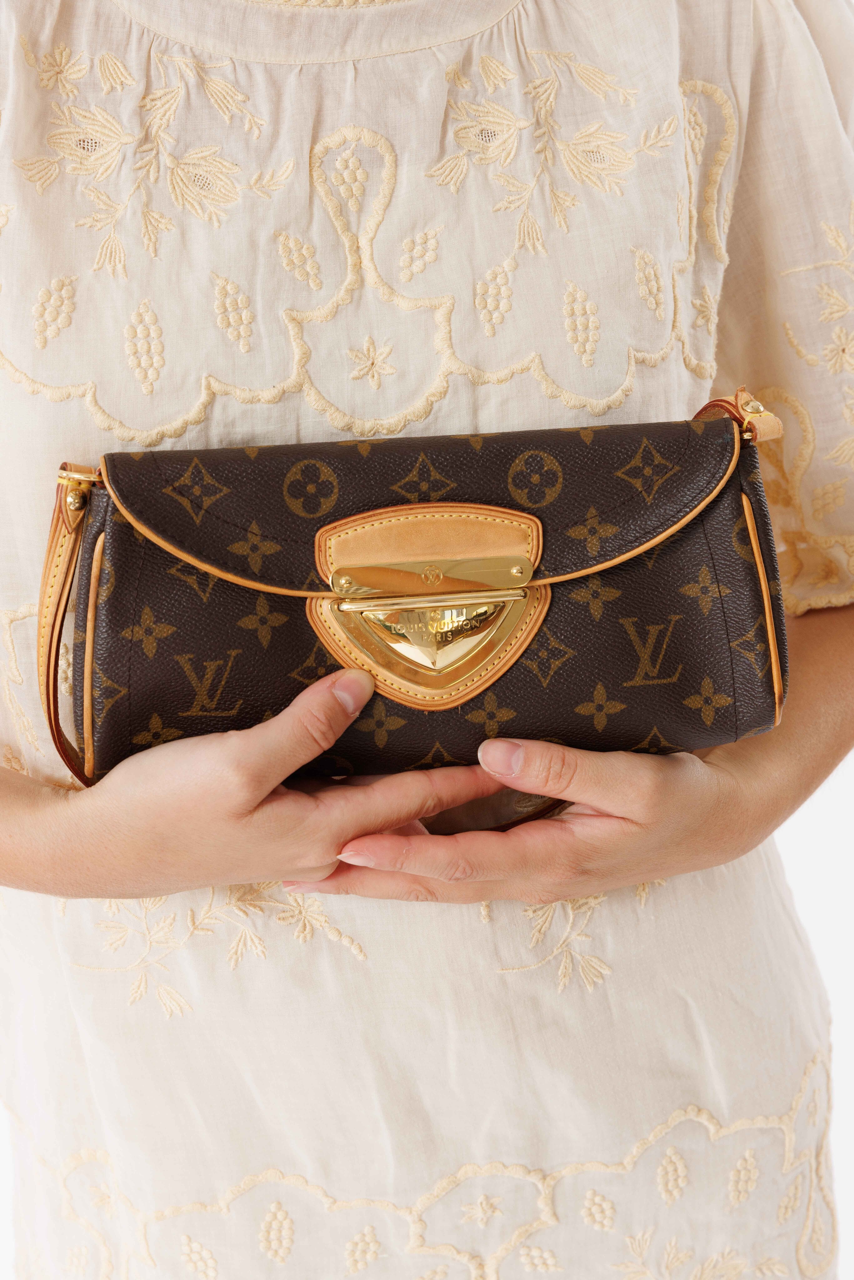 Beverly bag