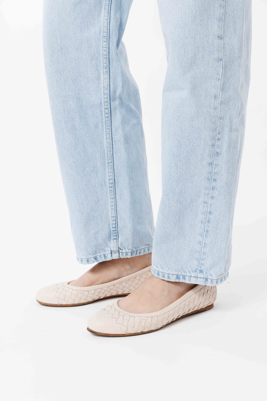 Ballerina Flats