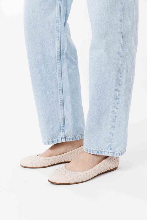 Ballerina Flats