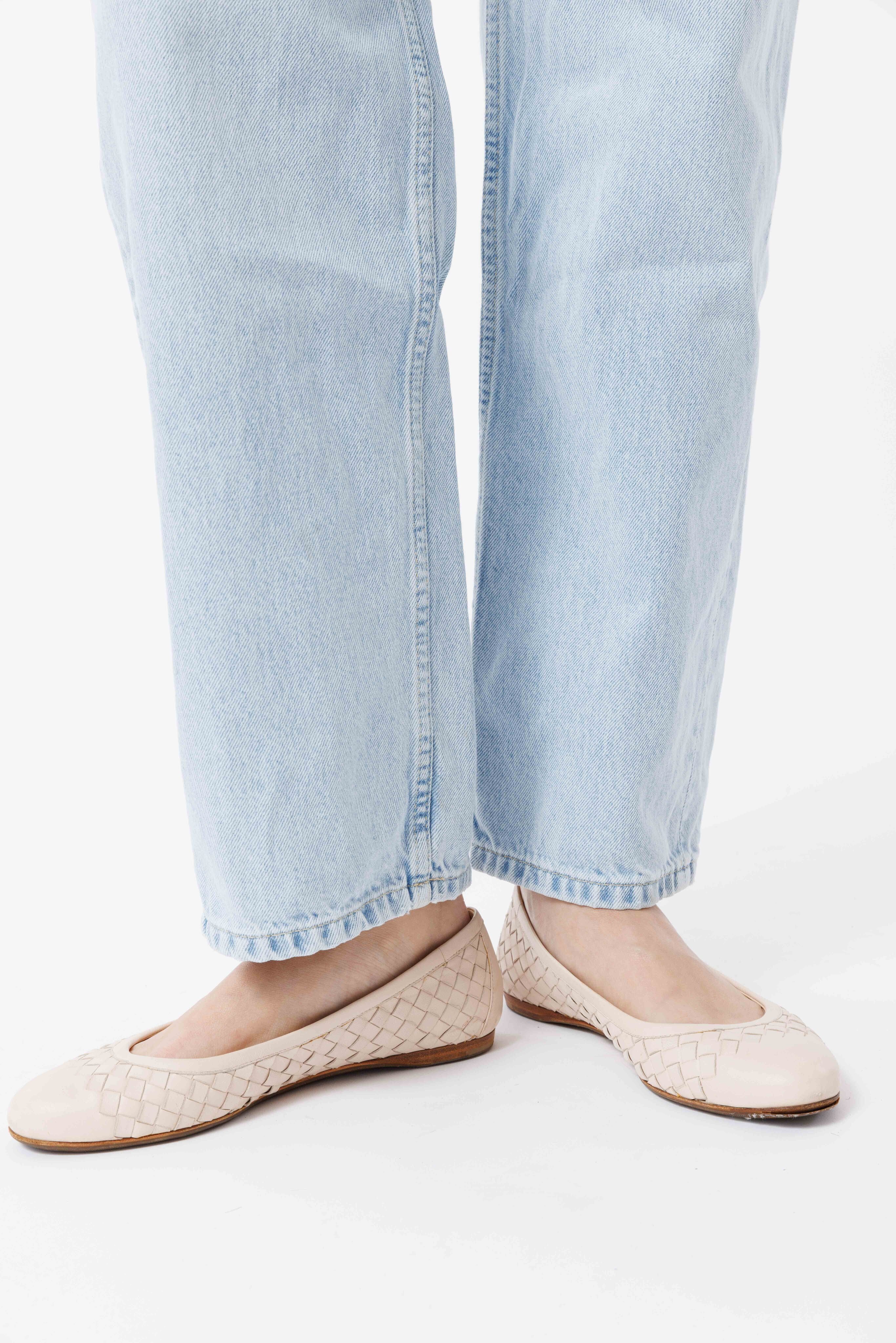 Ballerina Flats
