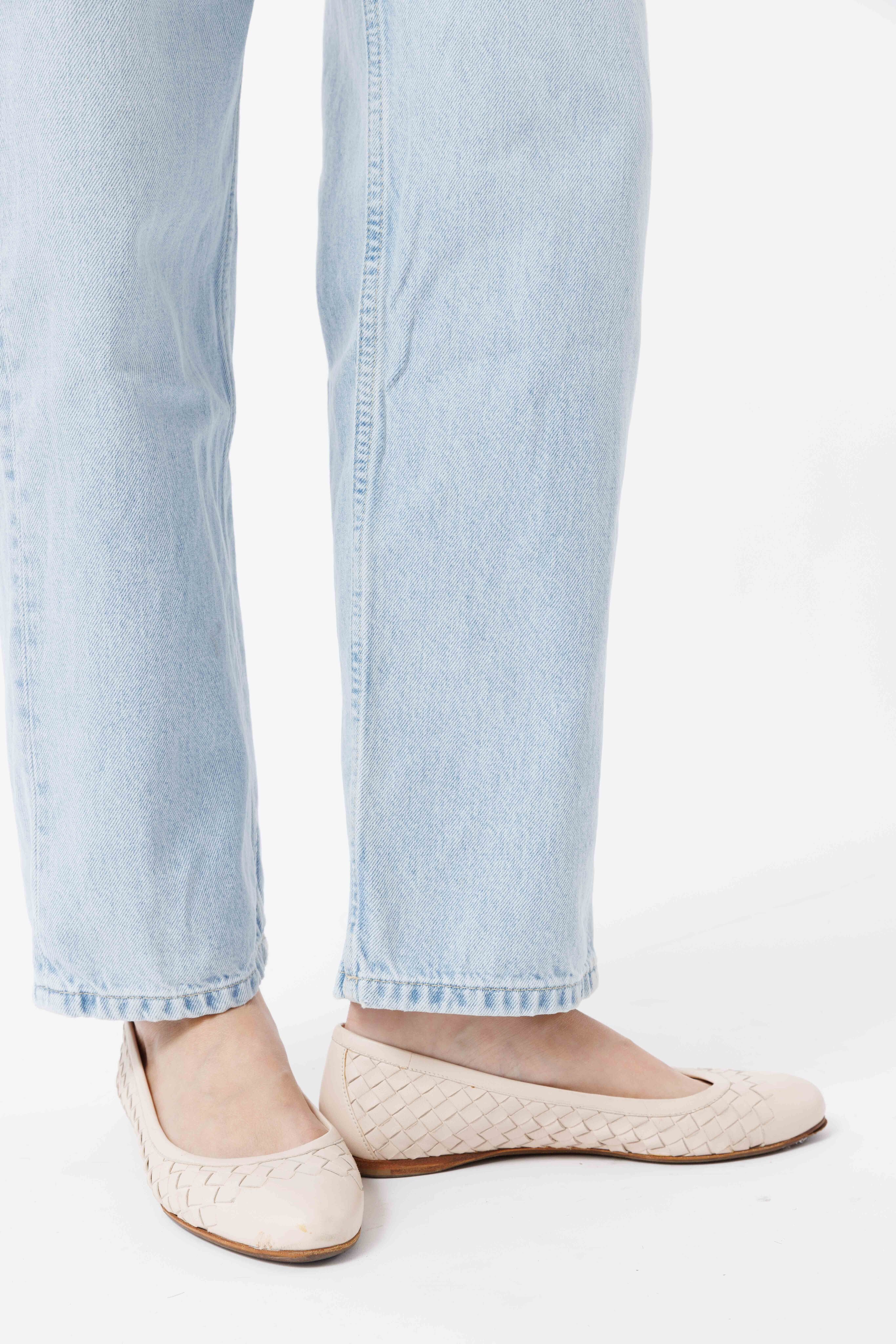 Ballerina Flats