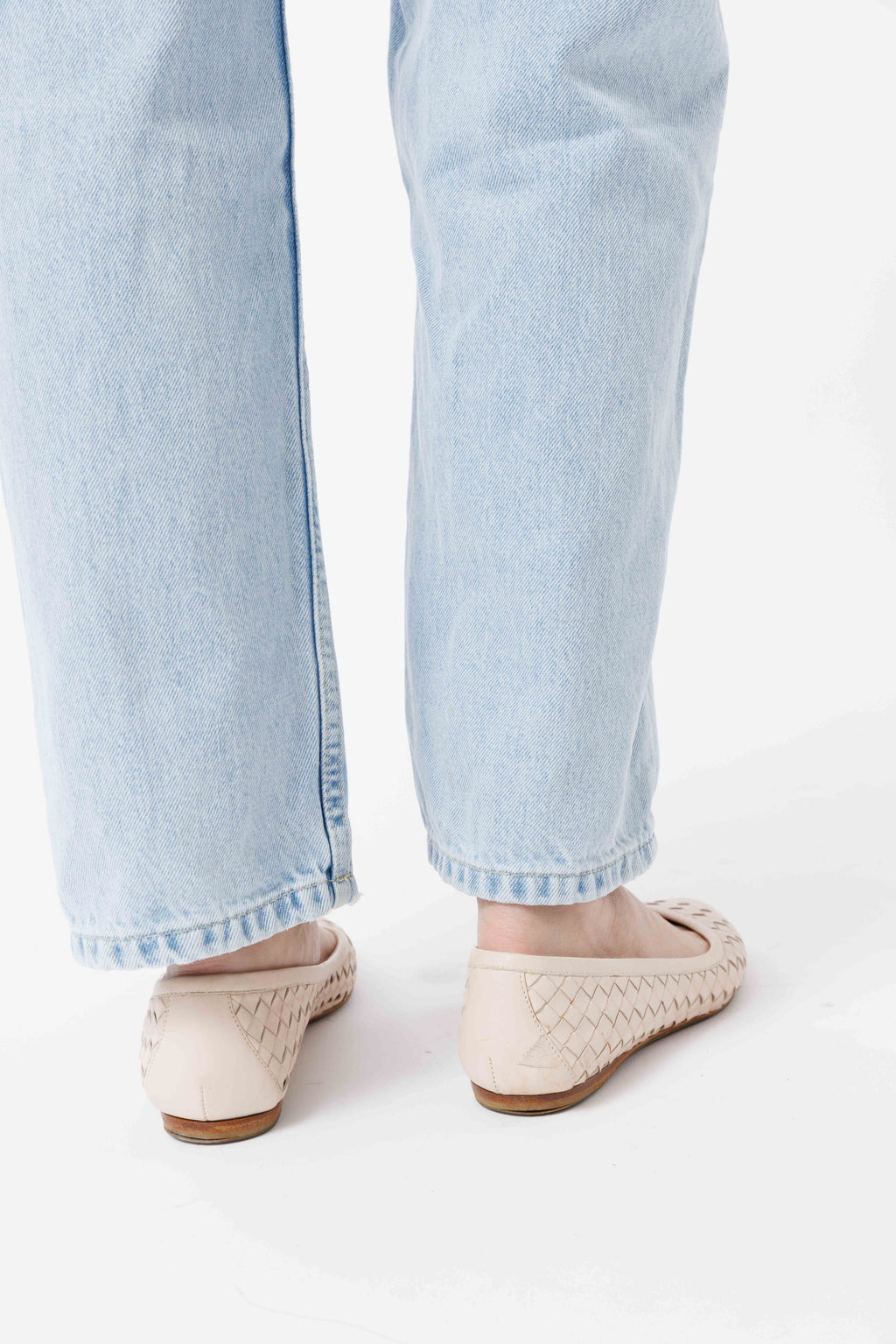 Ballerina Flats