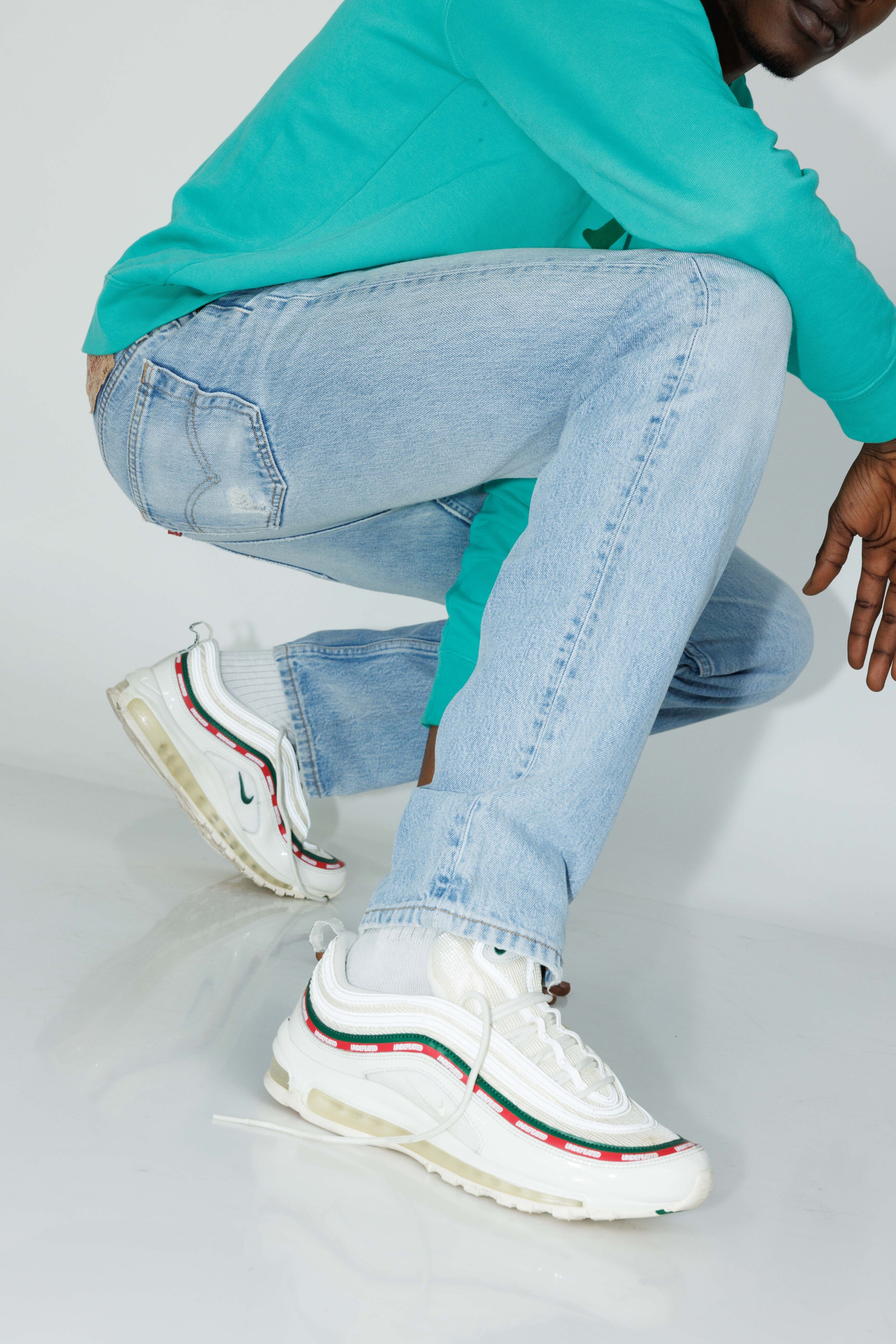 Air max 97 OG Undefeated