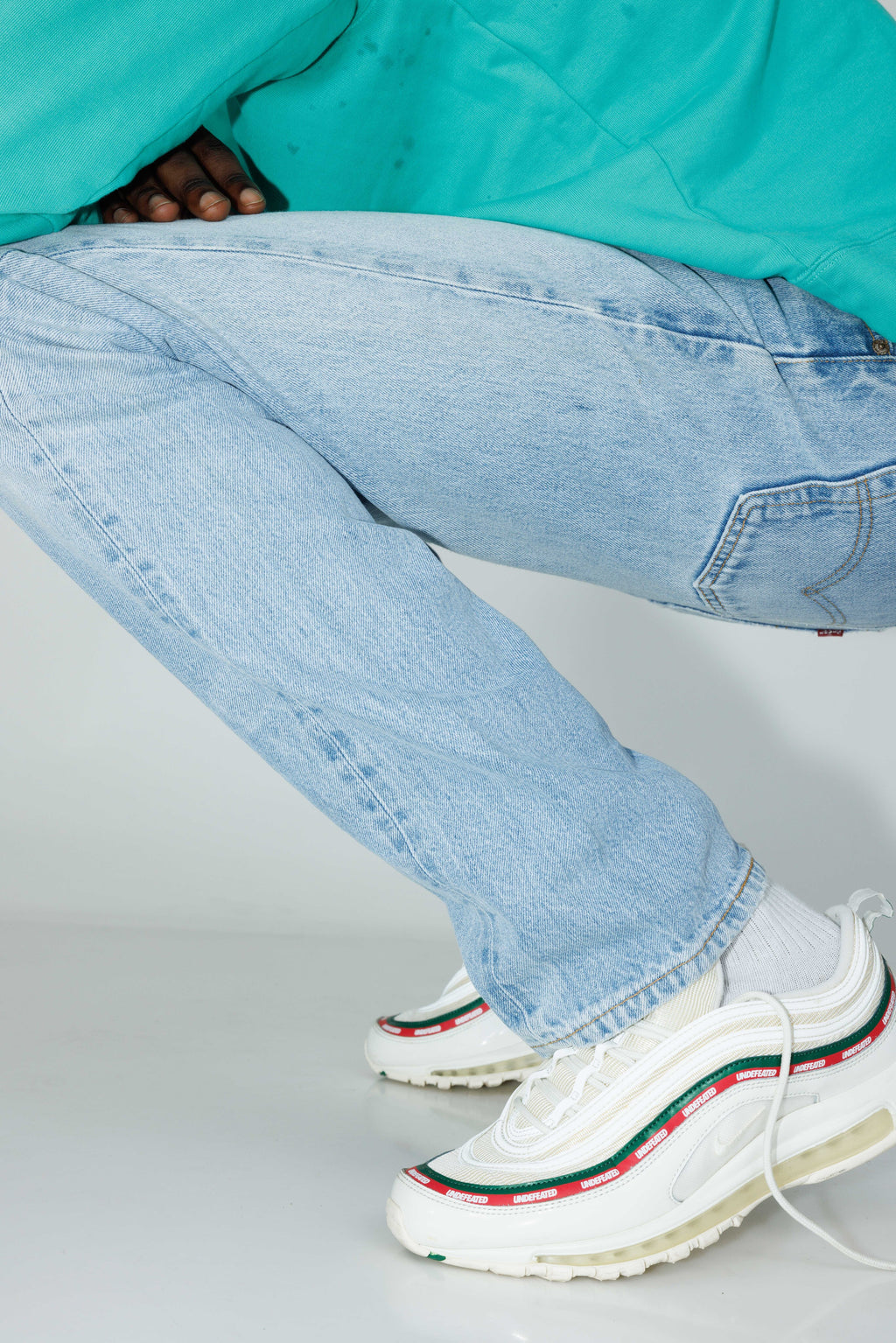 Air max 97 OG Undefeated