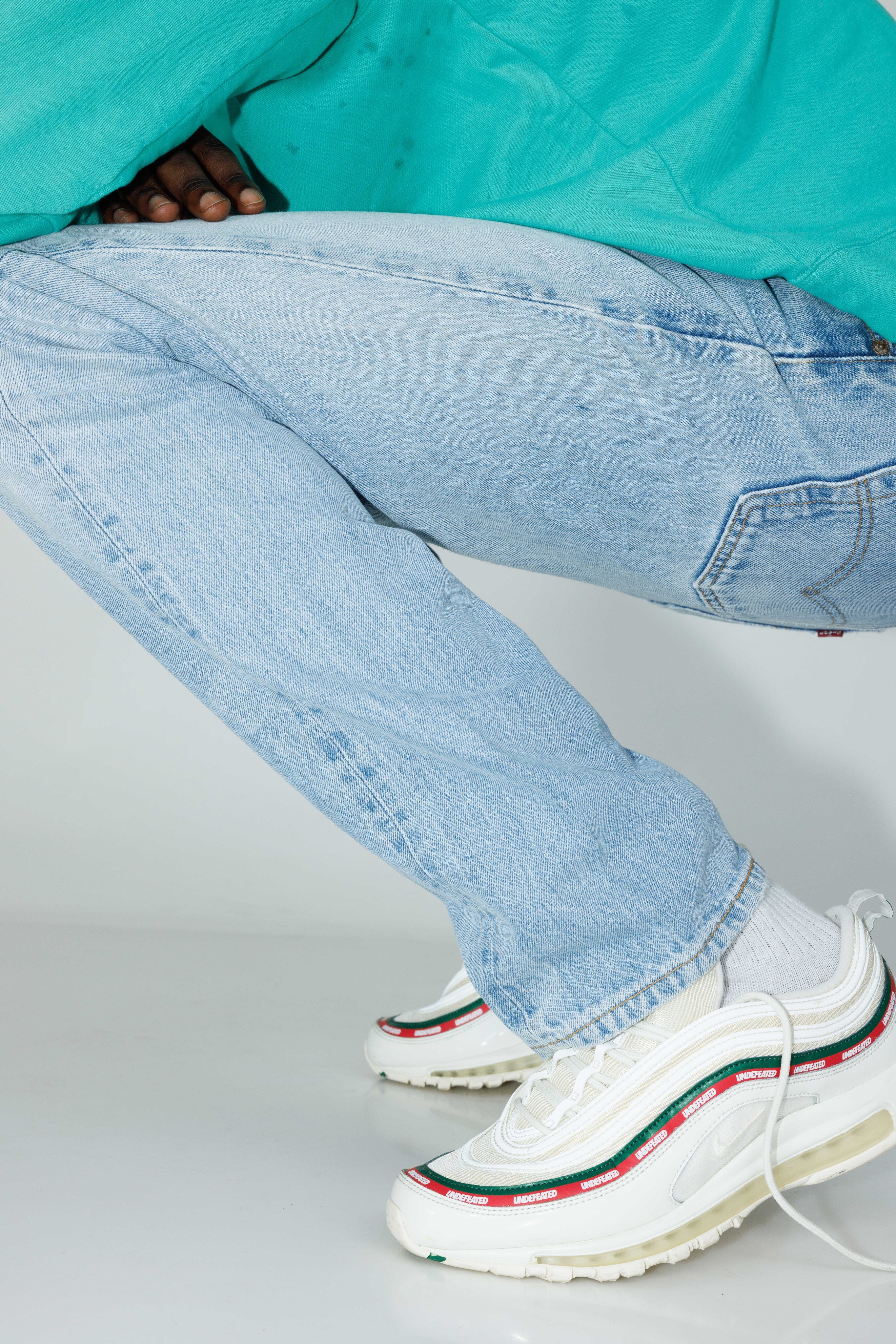 Air max 97 OG Undefeated