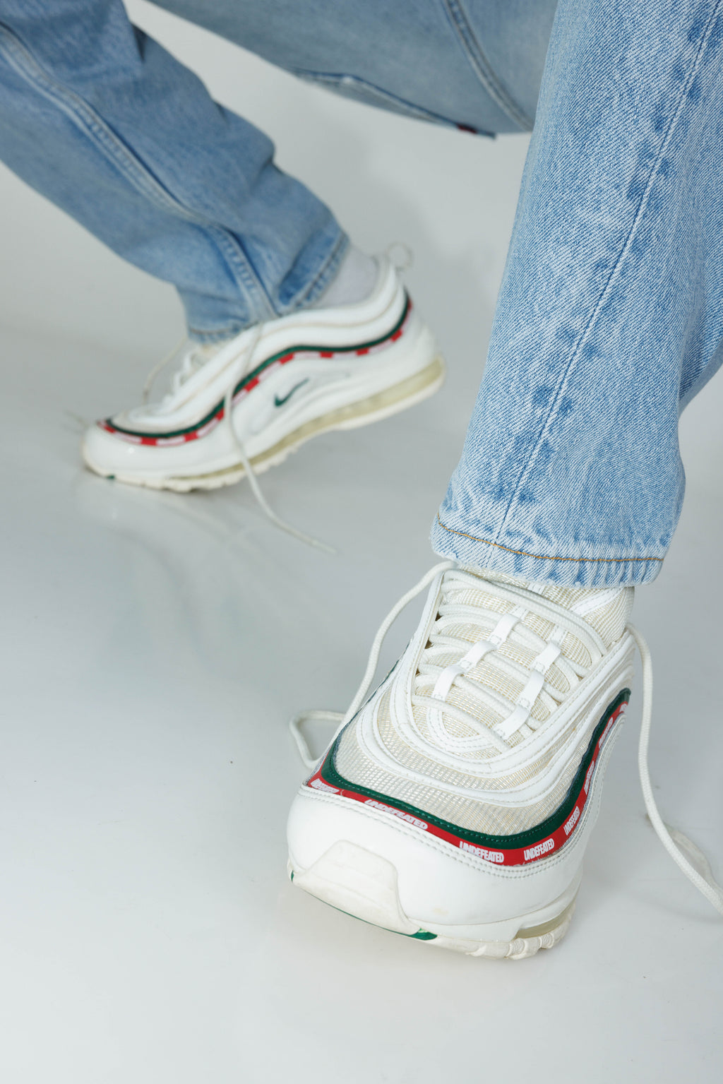 Air max 97 OG Undefeated