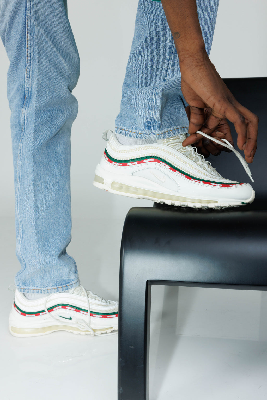 Air max 97 OG Undefeated