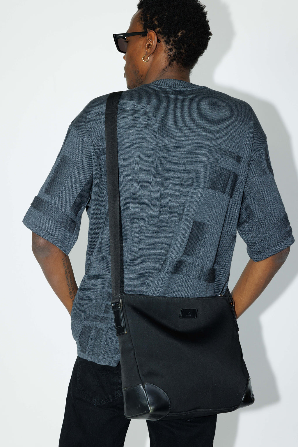 Crossbody bag