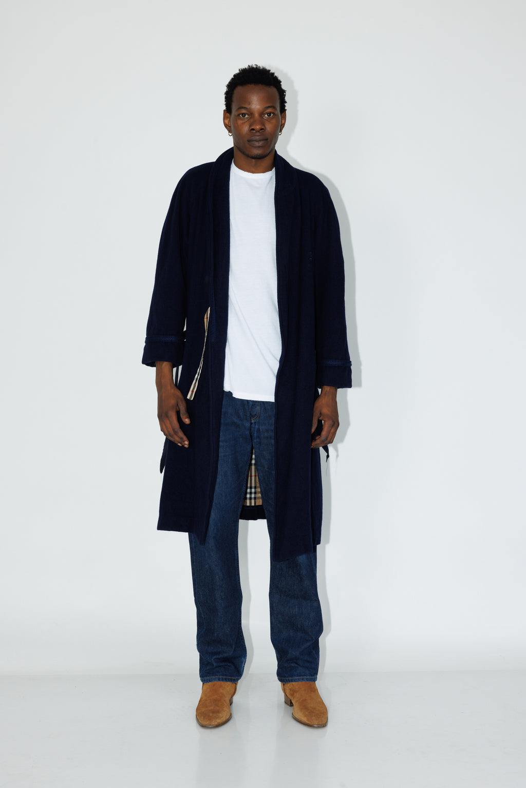 coat