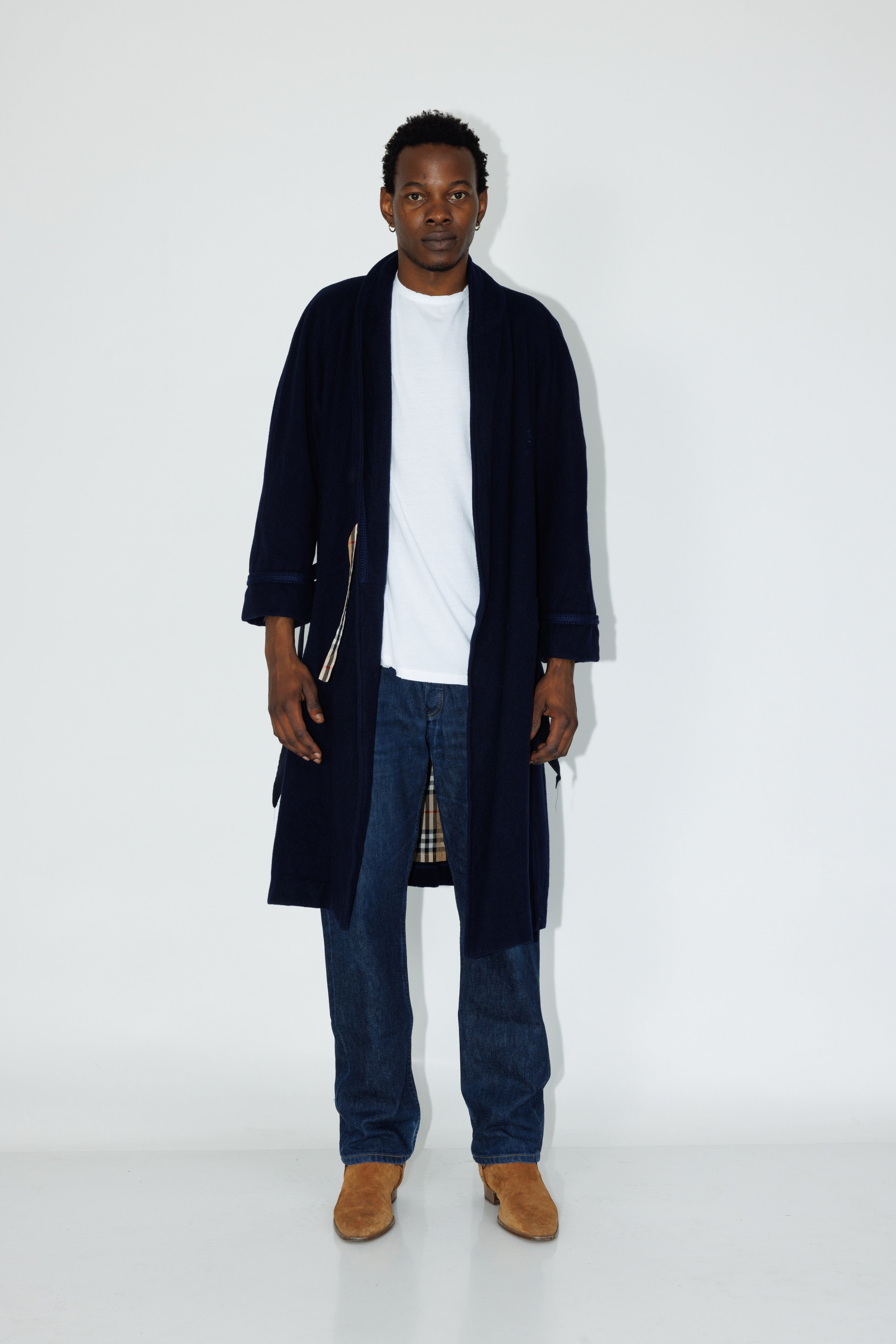 coat