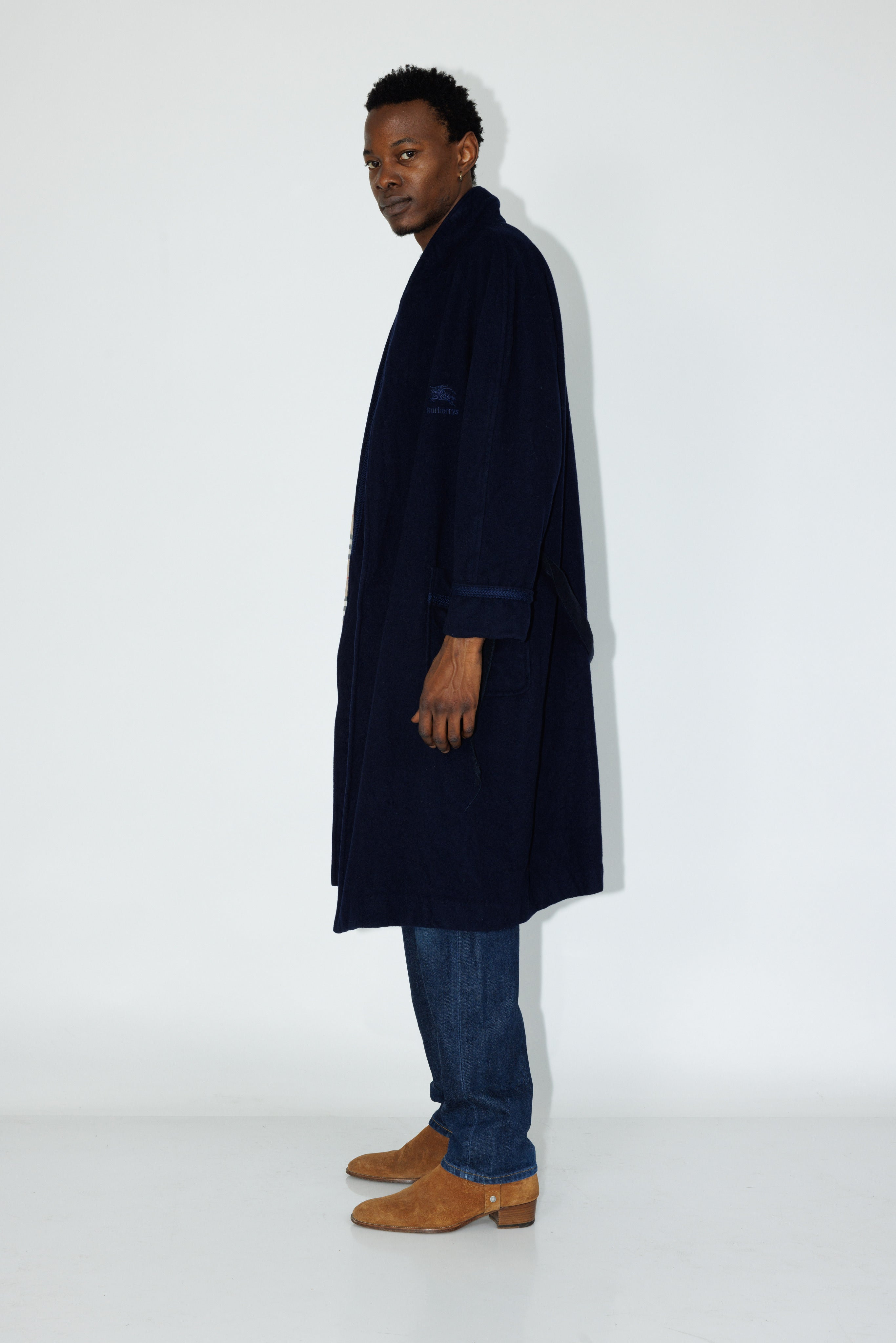 coat
