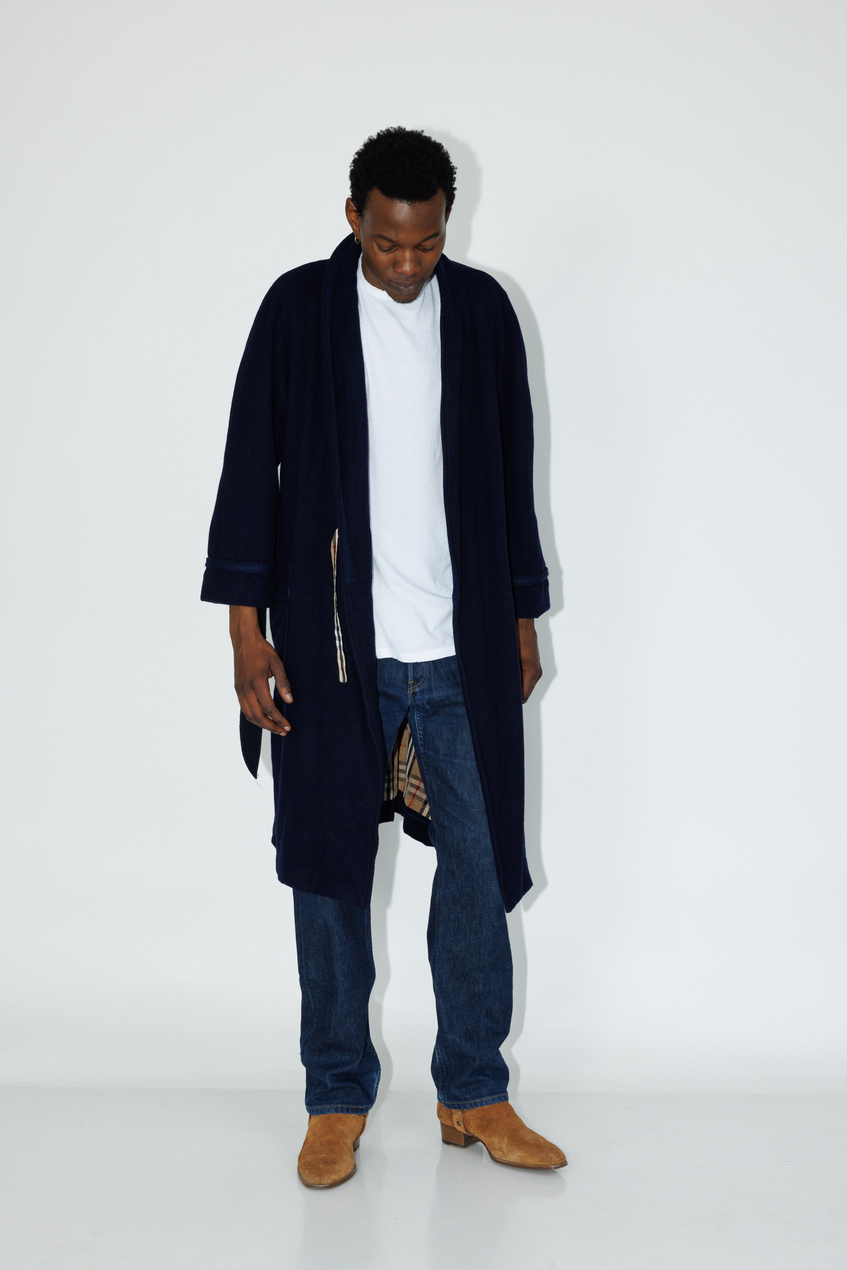 coat