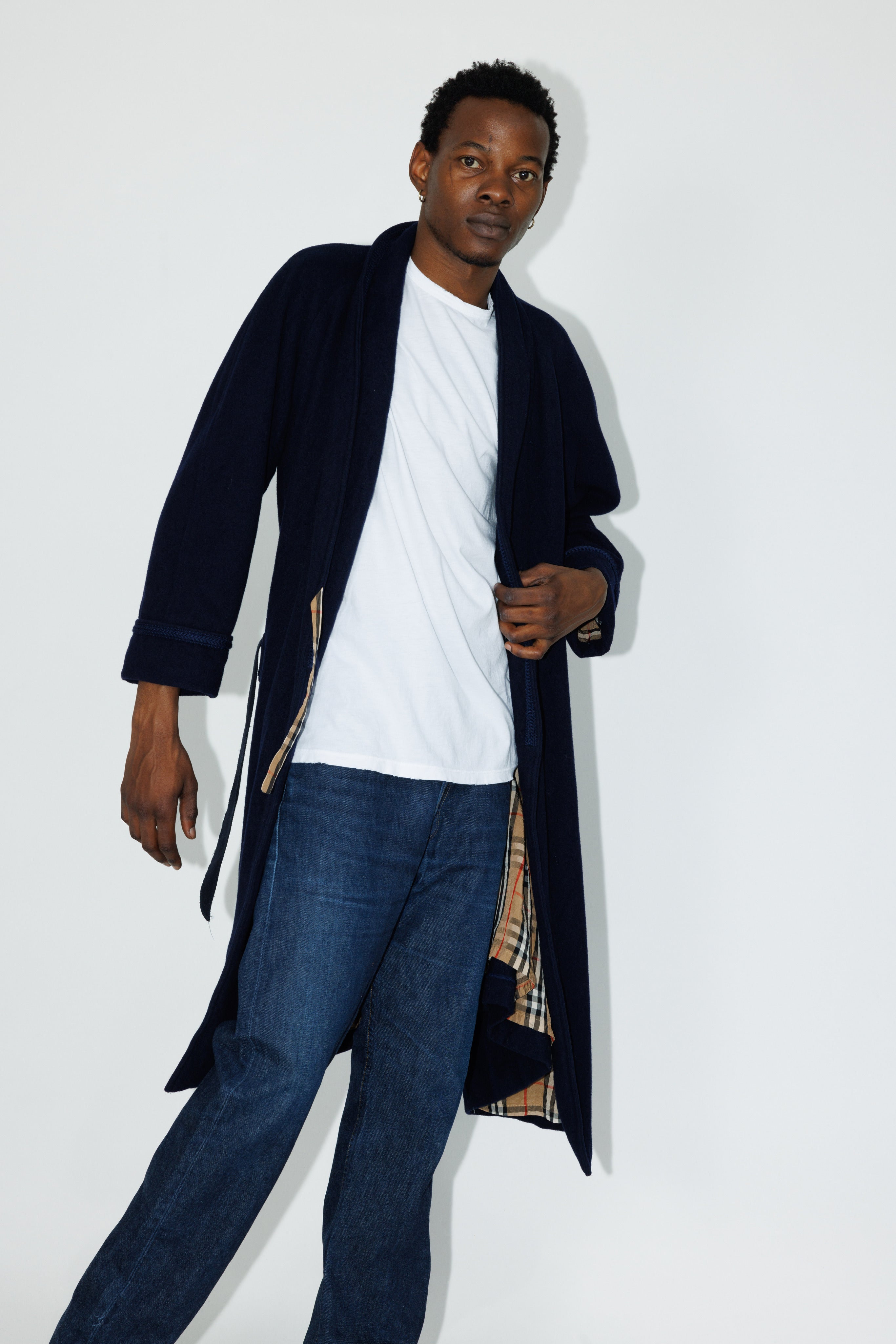 coat