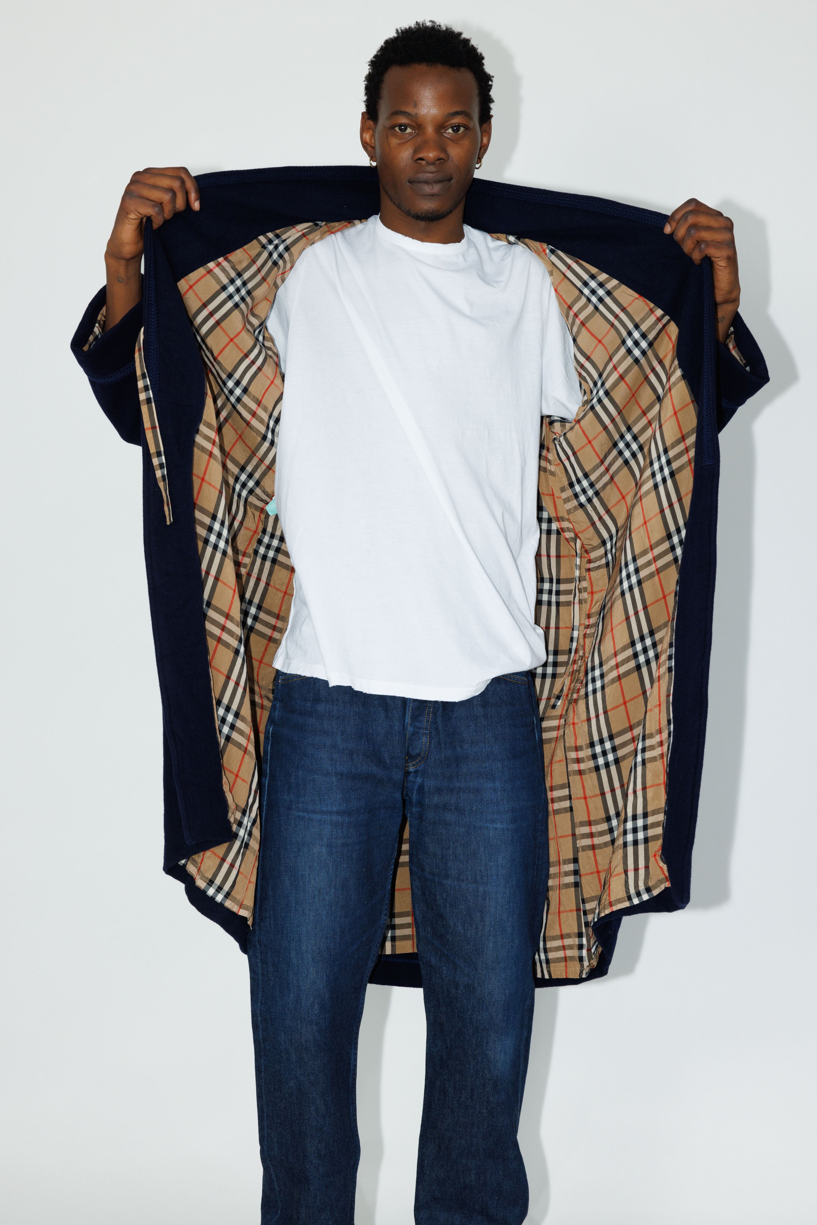 coat