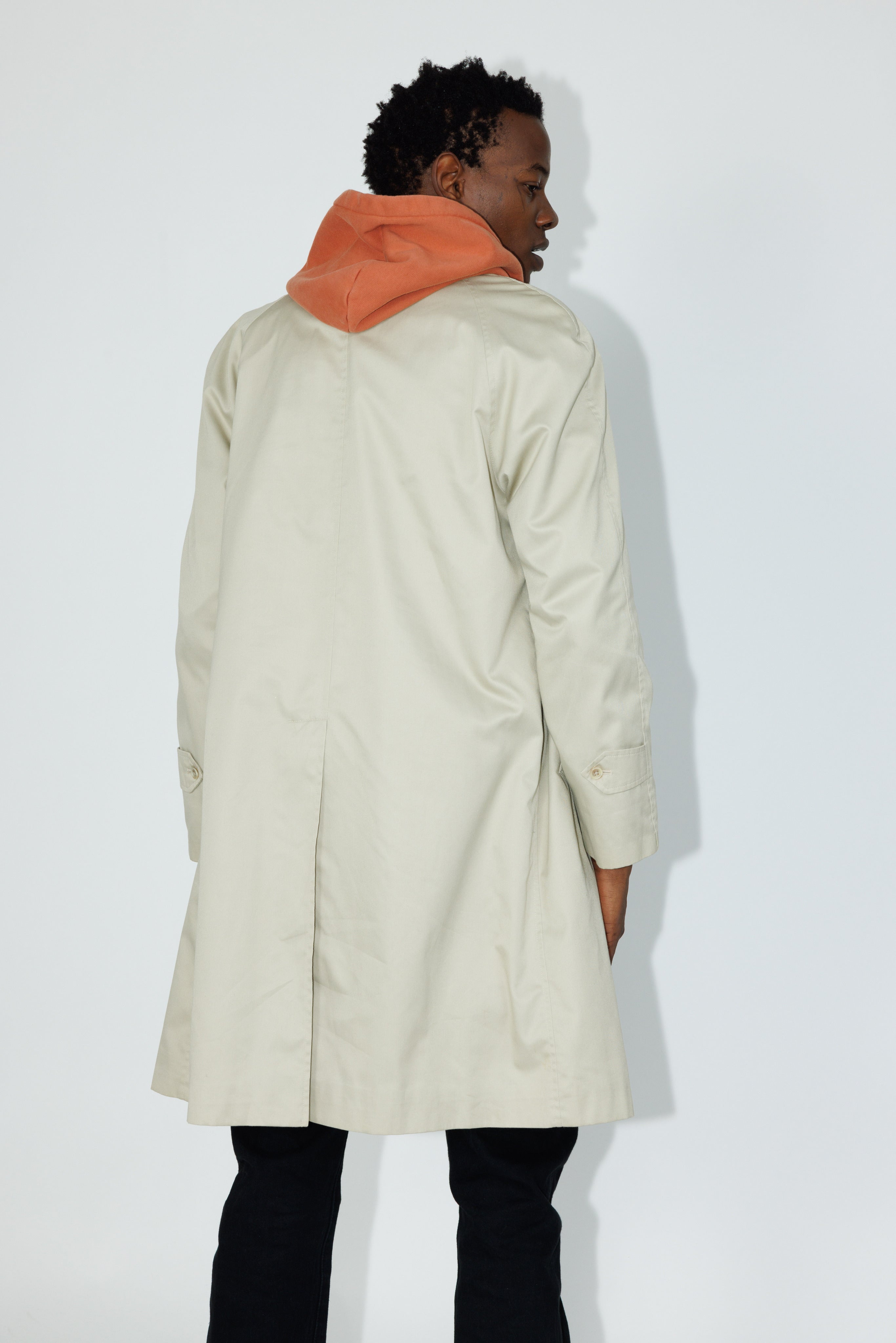 Trench coat