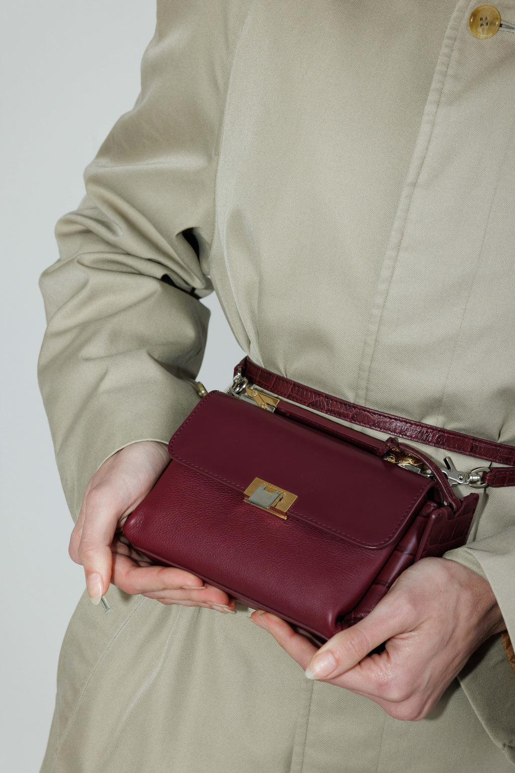 Mini bag